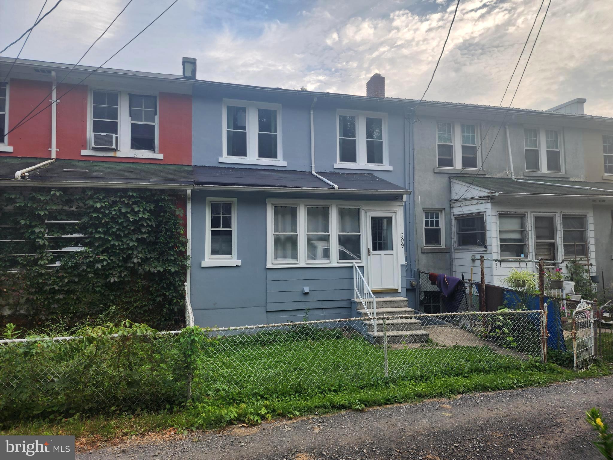 NONE AVAILABLE - Residential