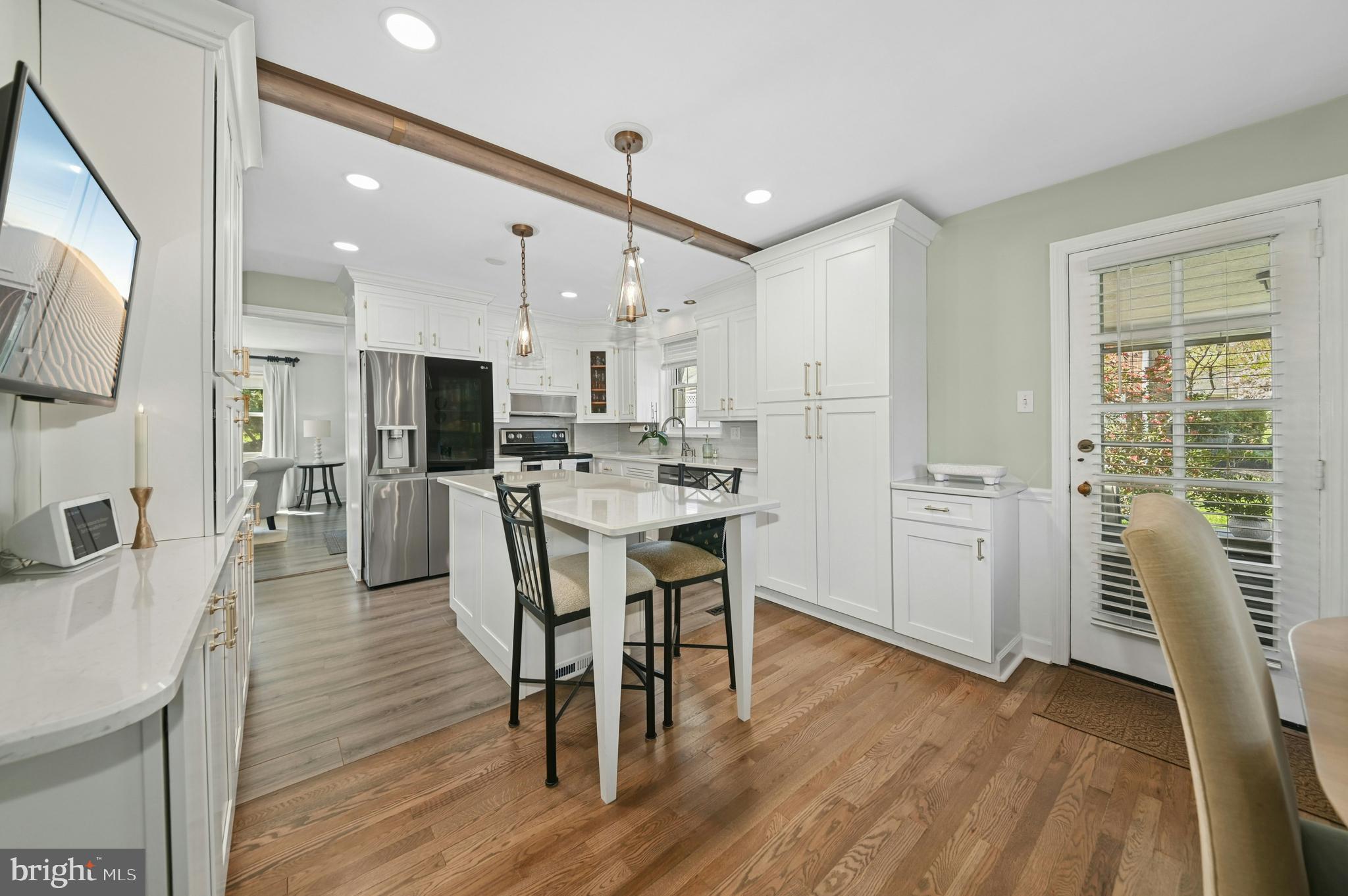 TREMONT PARK - Residential