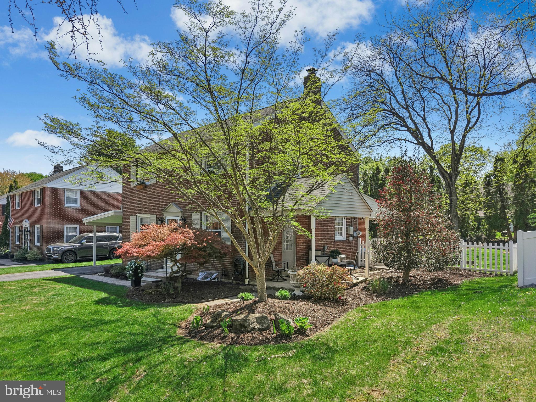 TREMONT PARK - Residential