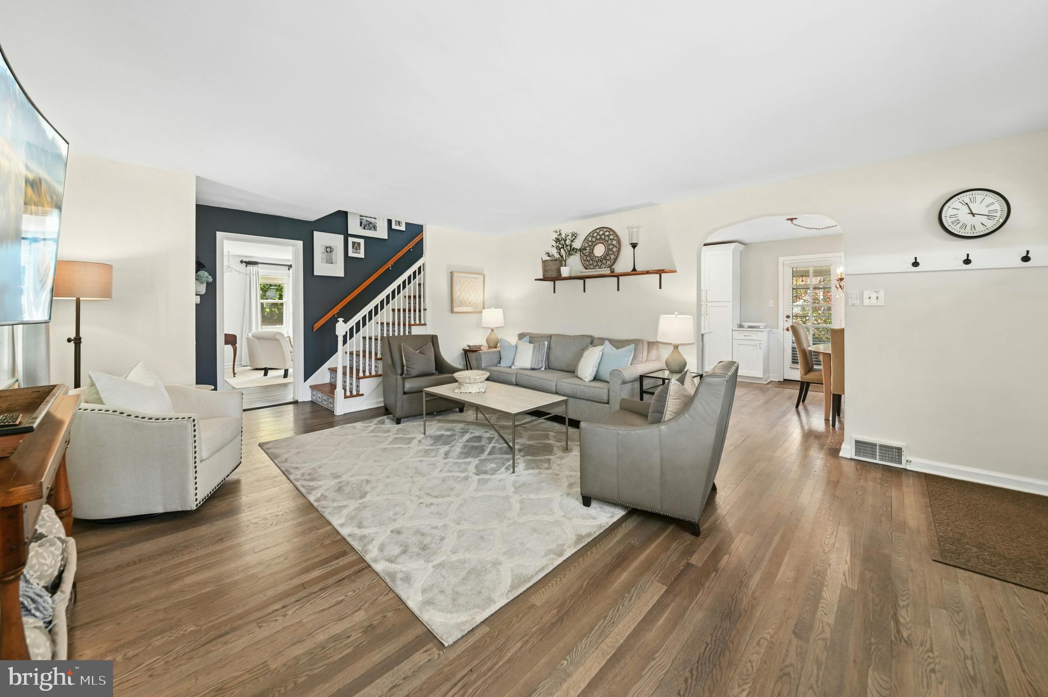 TREMONT PARK - Residential