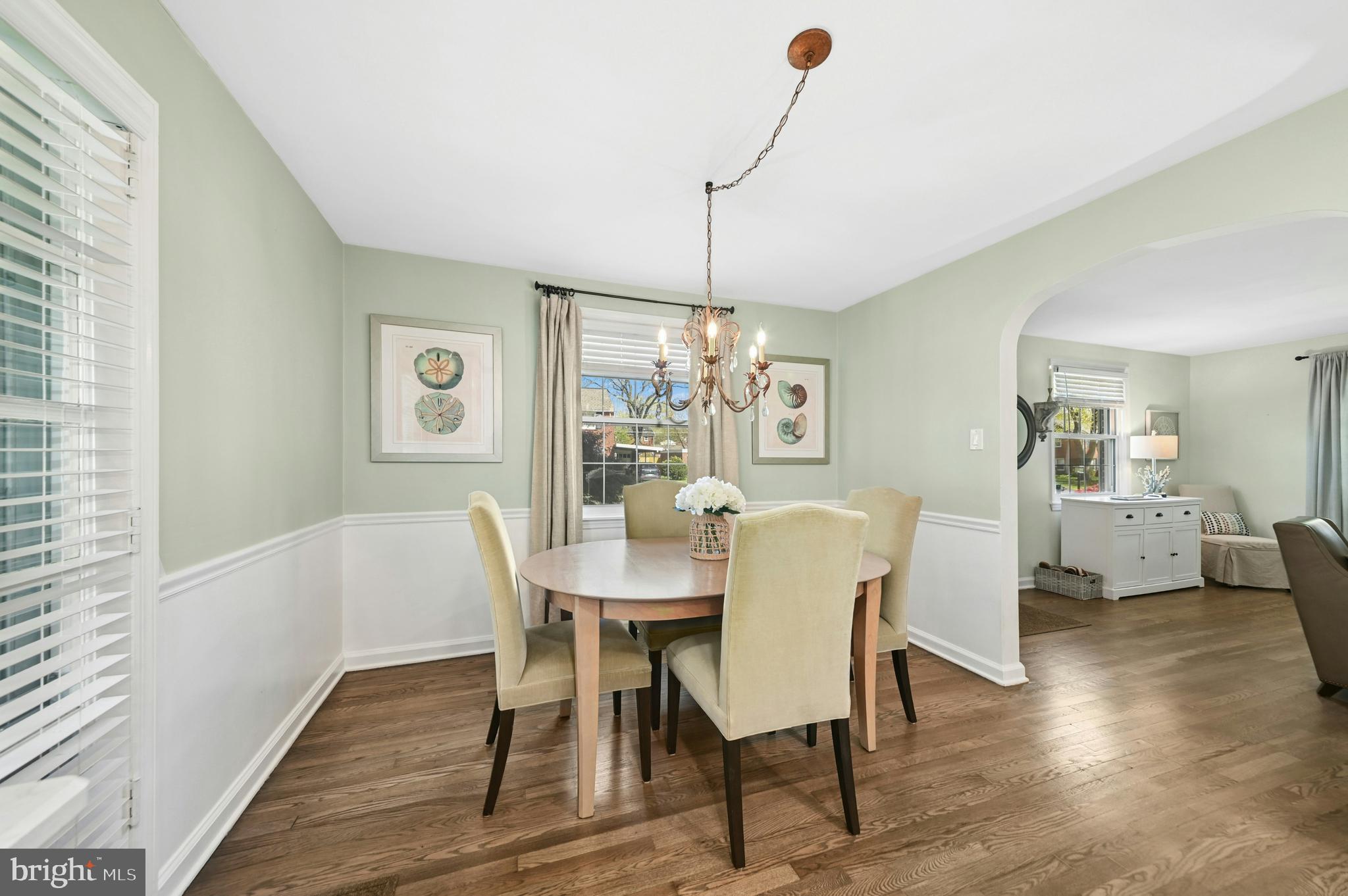 TREMONT PARK - Residential