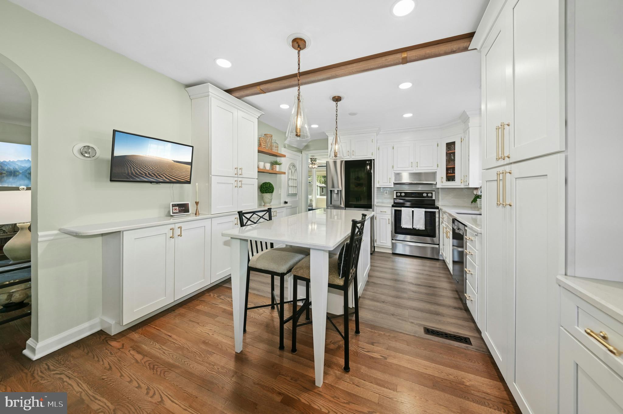 TREMONT PARK - Residential