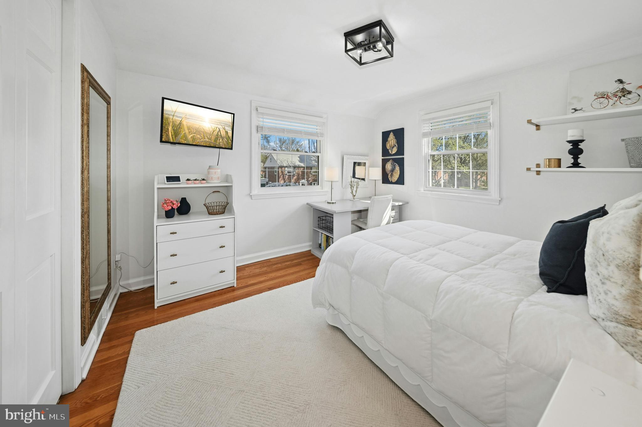 TREMONT PARK - Residential