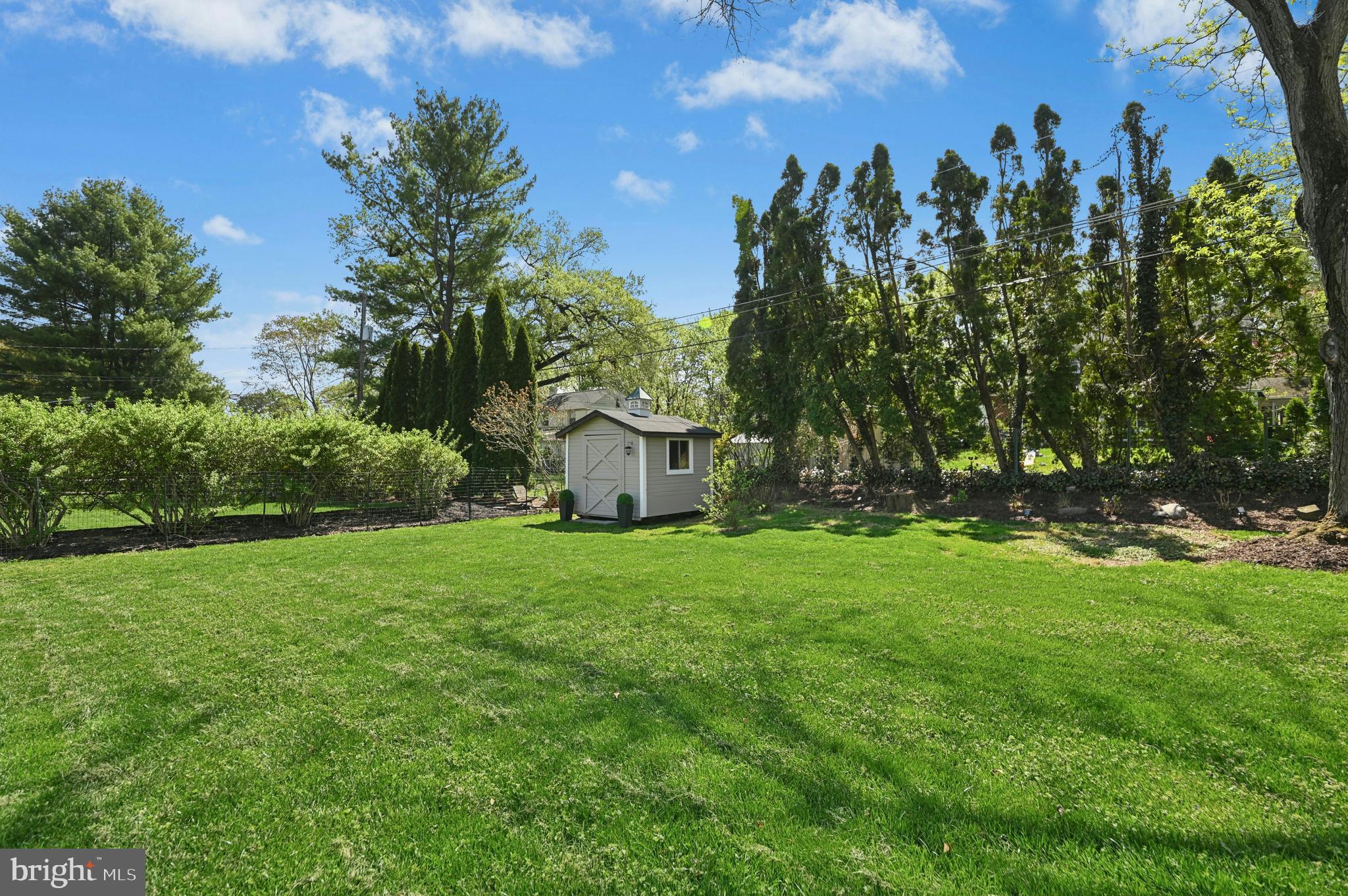 TREMONT PARK - Residential