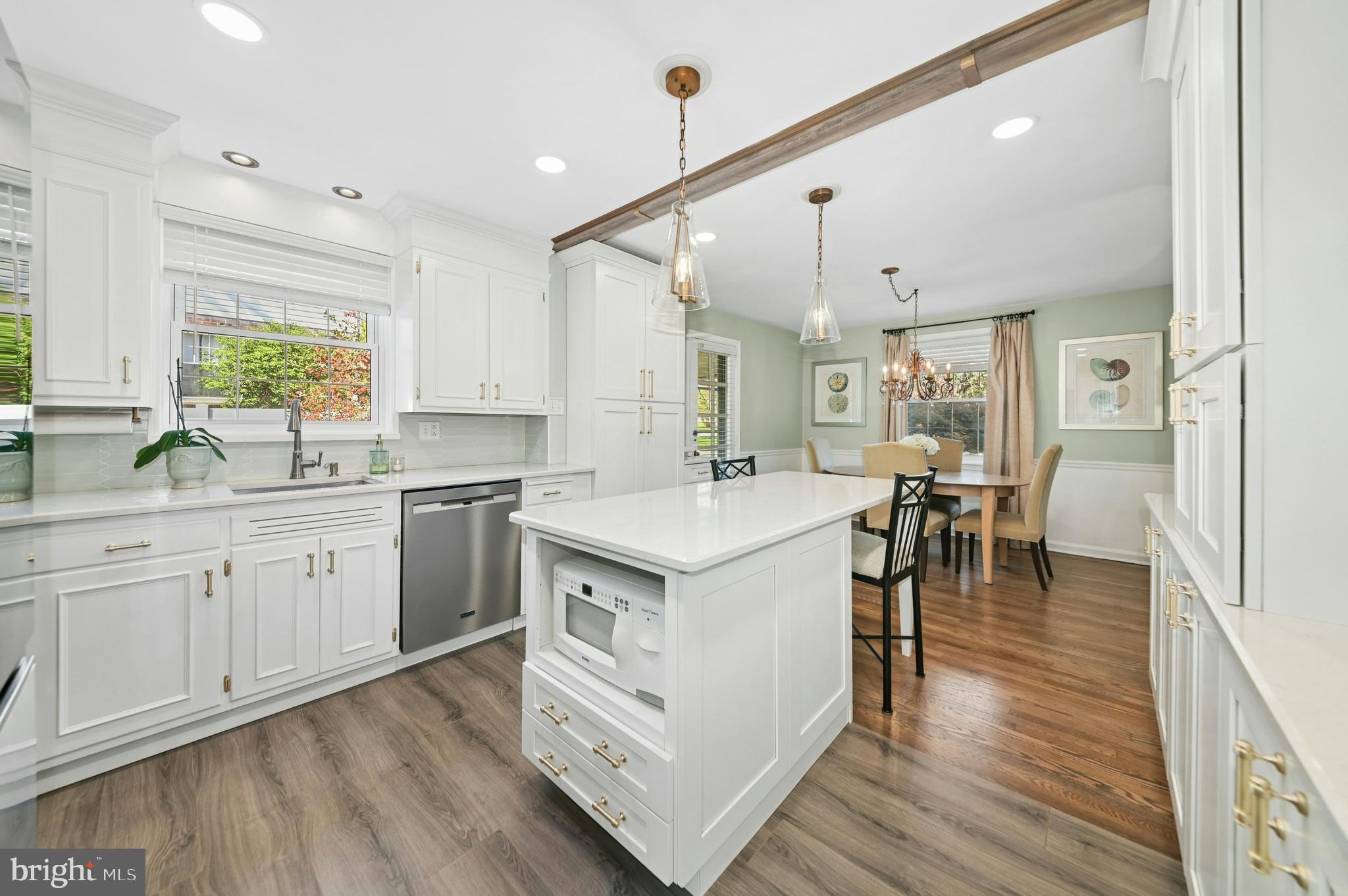 TREMONT PARK - Residential