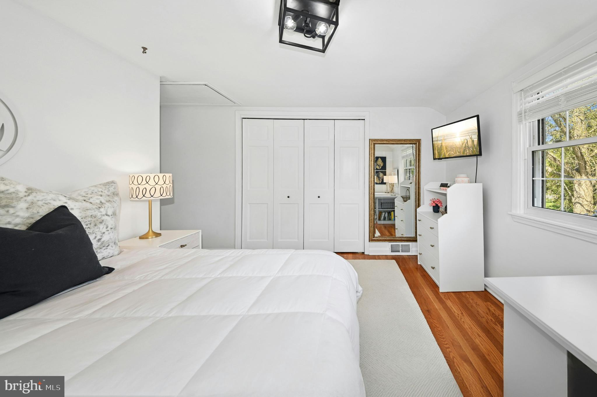 TREMONT PARK - Residential