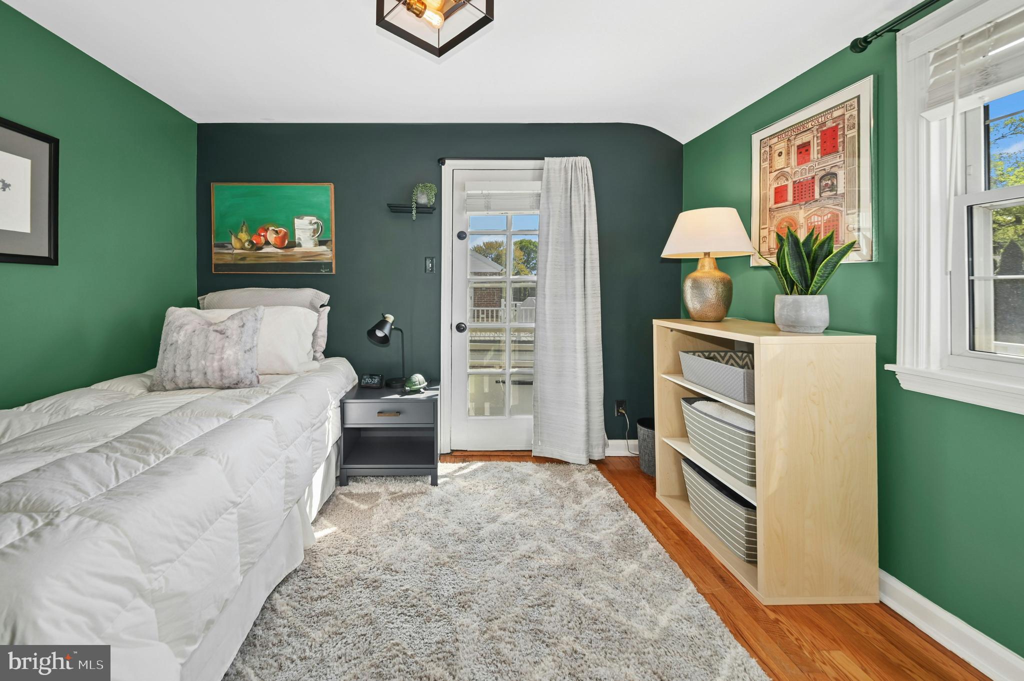 TREMONT PARK - Residential