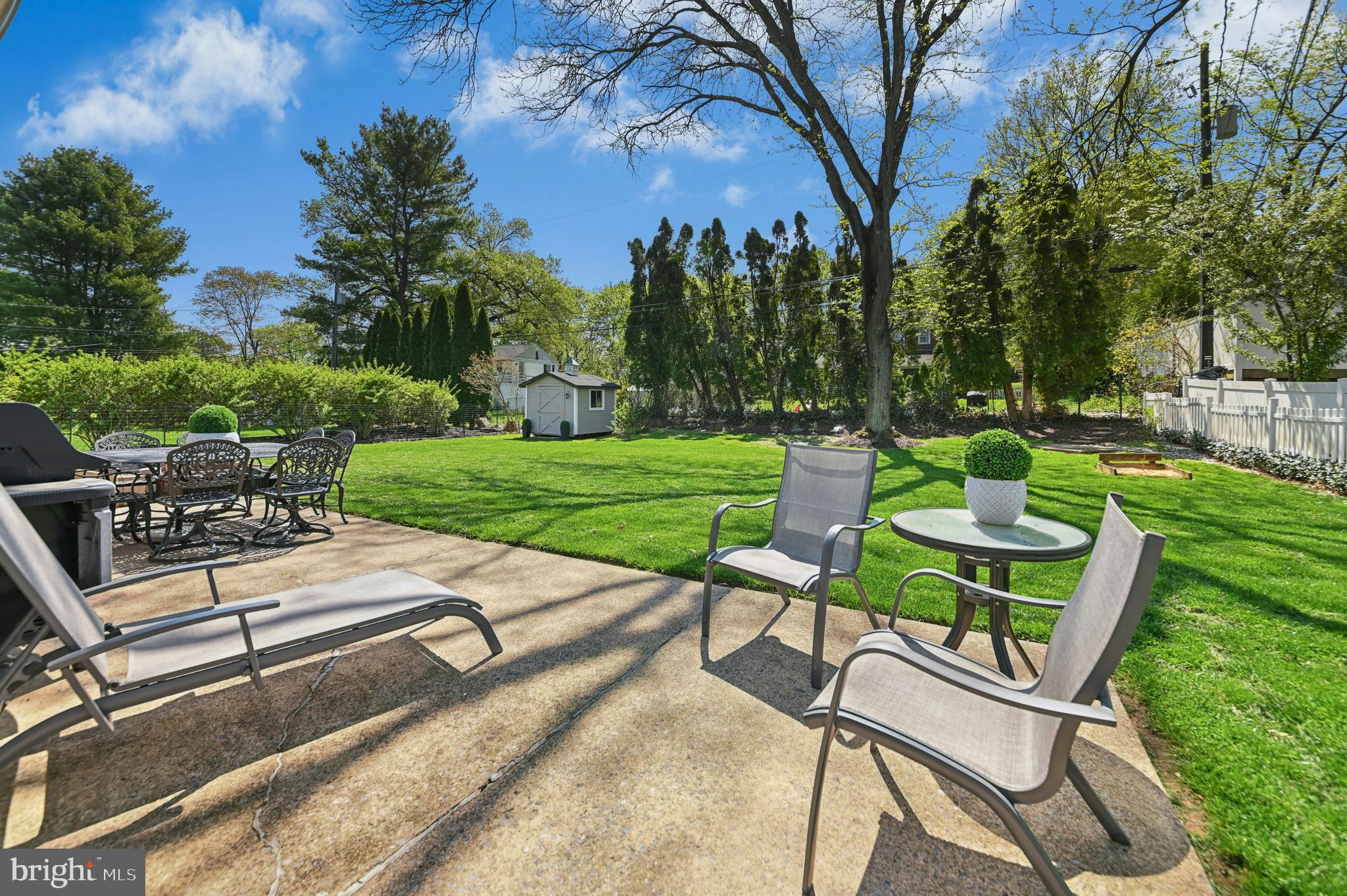 TREMONT PARK - Residential