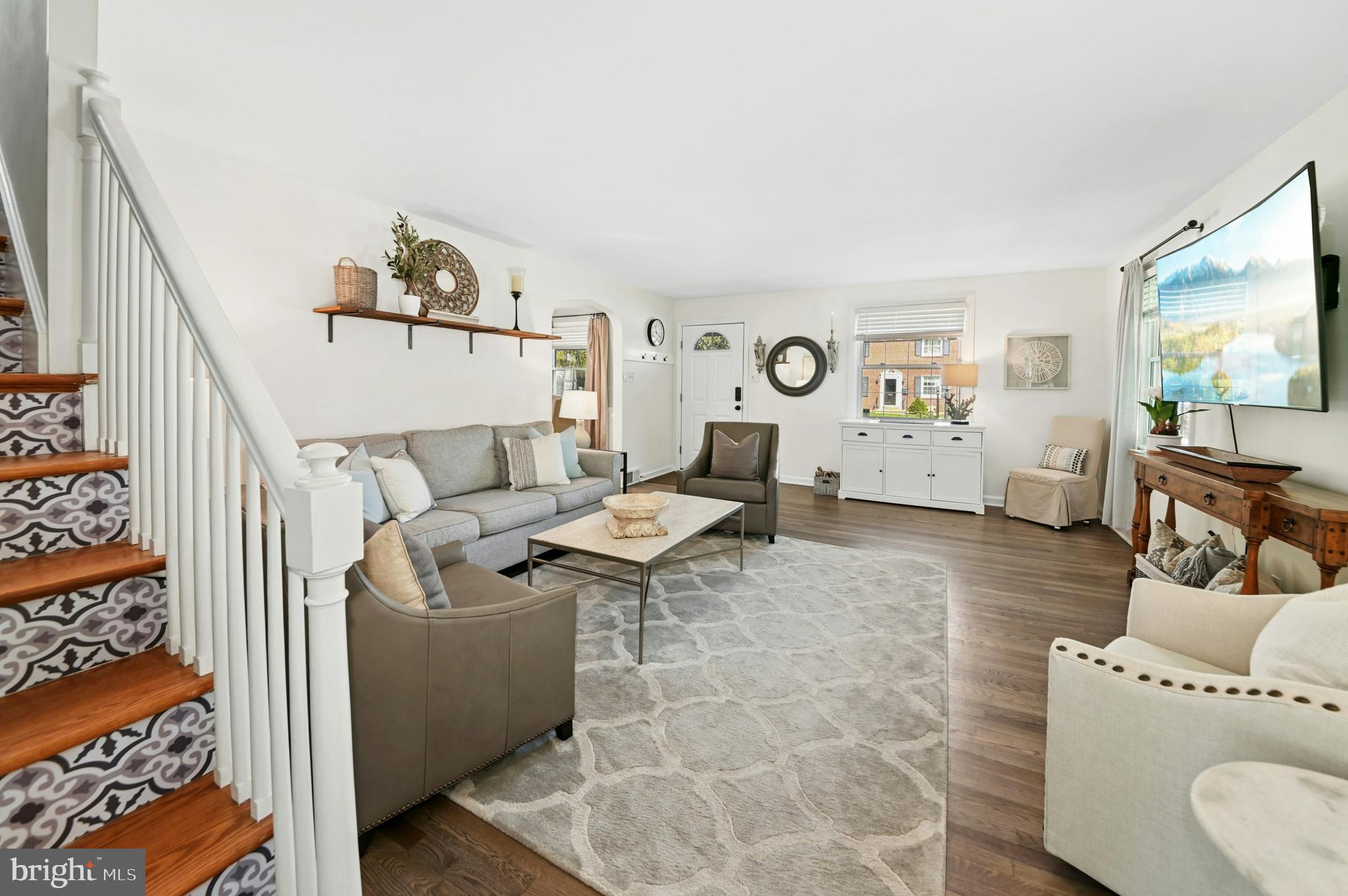 TREMONT PARK - Residential