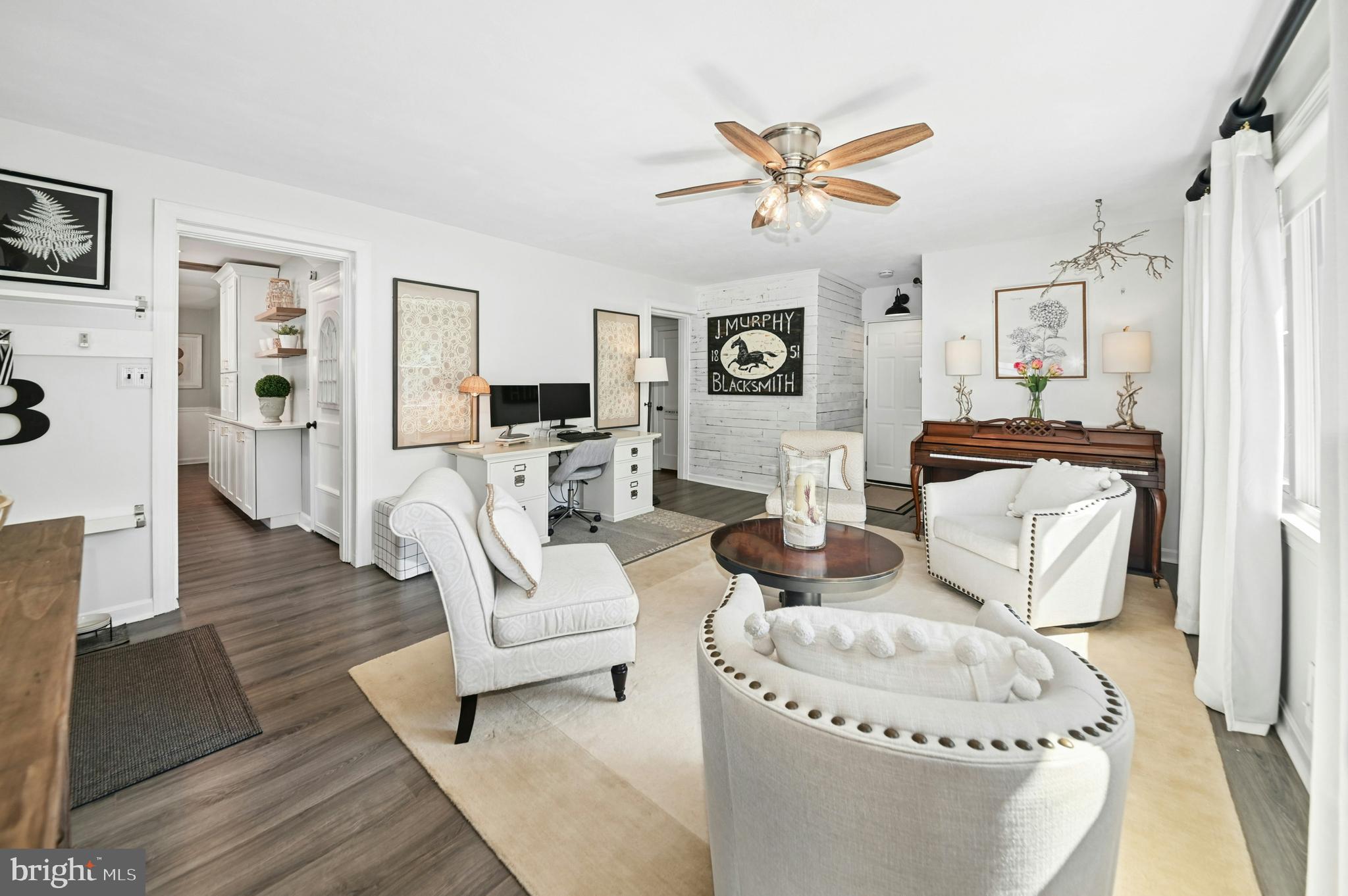 TREMONT PARK - Residential