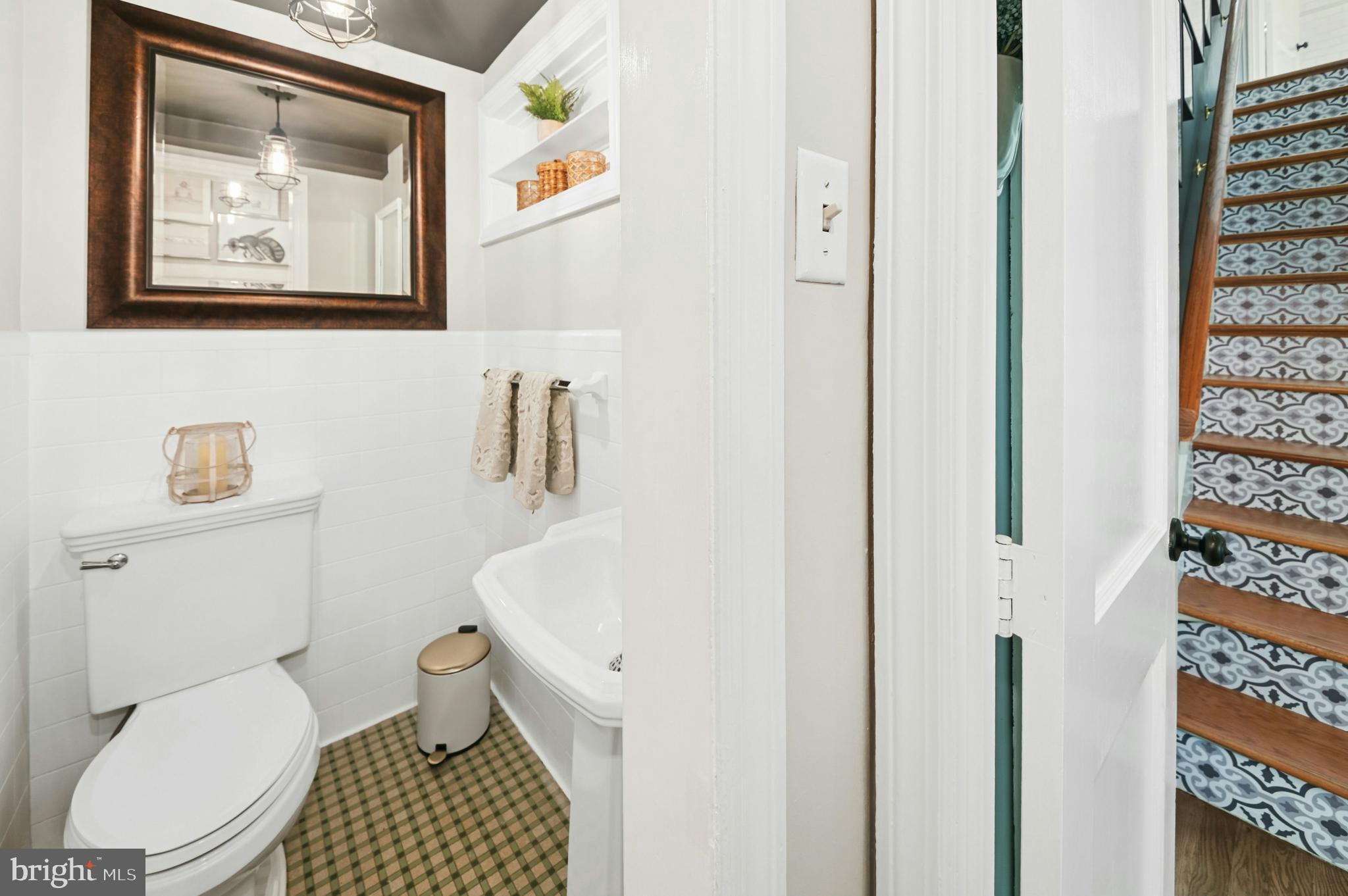 TREMONT PARK - Residential