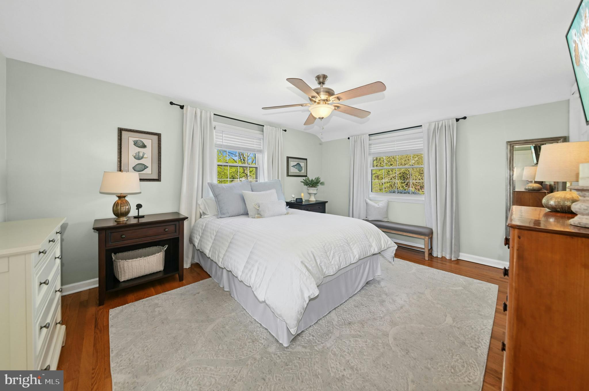 TREMONT PARK - Residential