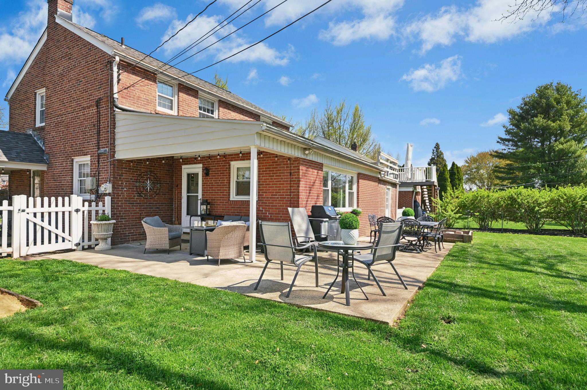 TREMONT PARK - Residential