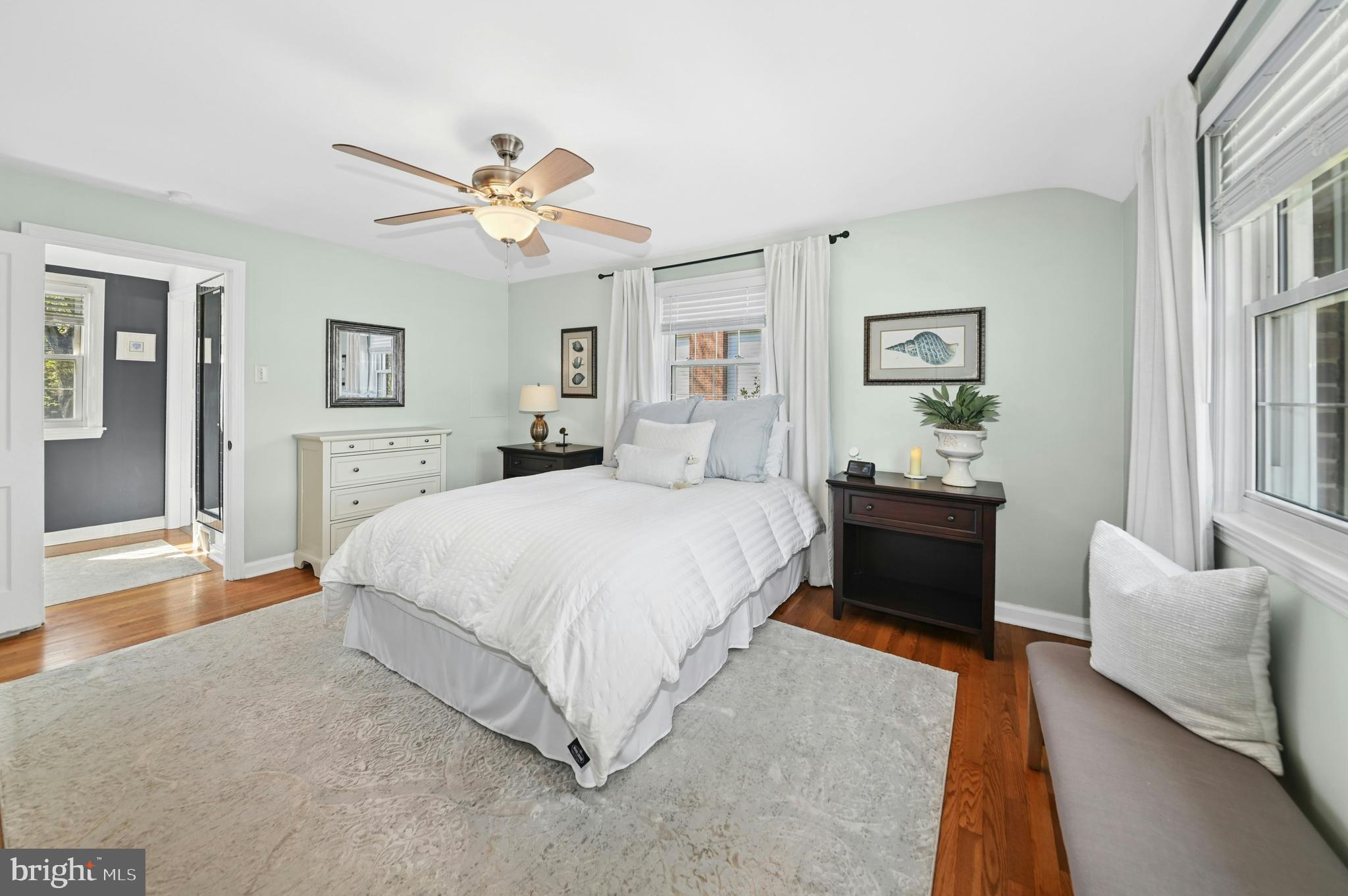 TREMONT PARK - Residential