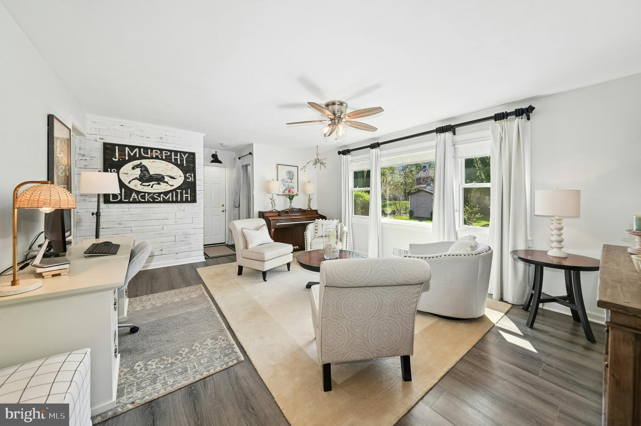 TREMONT PARK - Residential