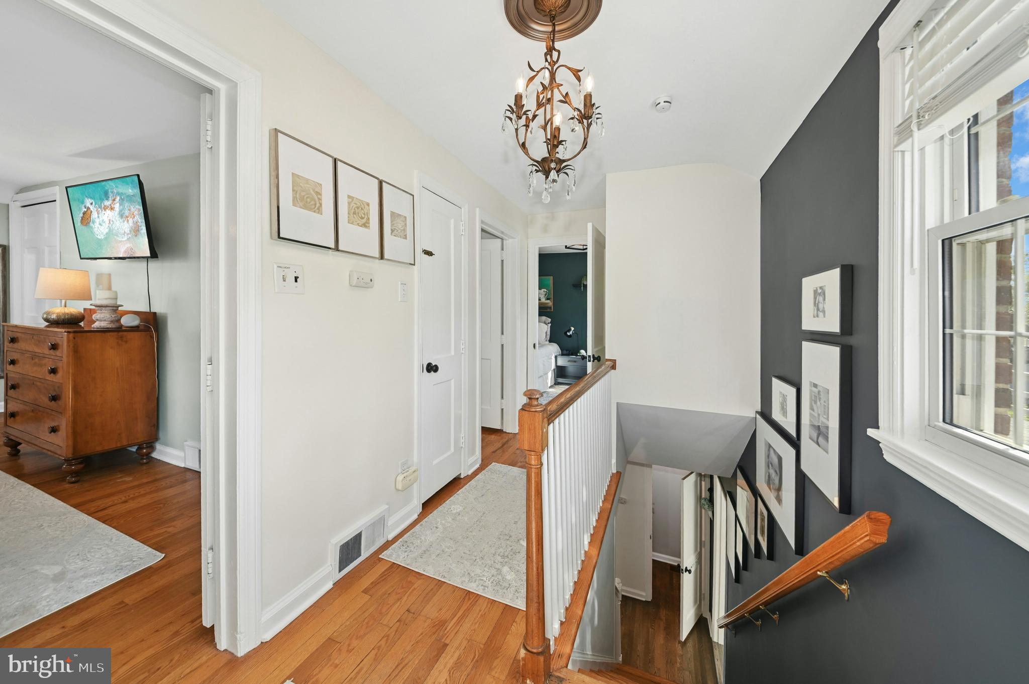 TREMONT PARK - Residential