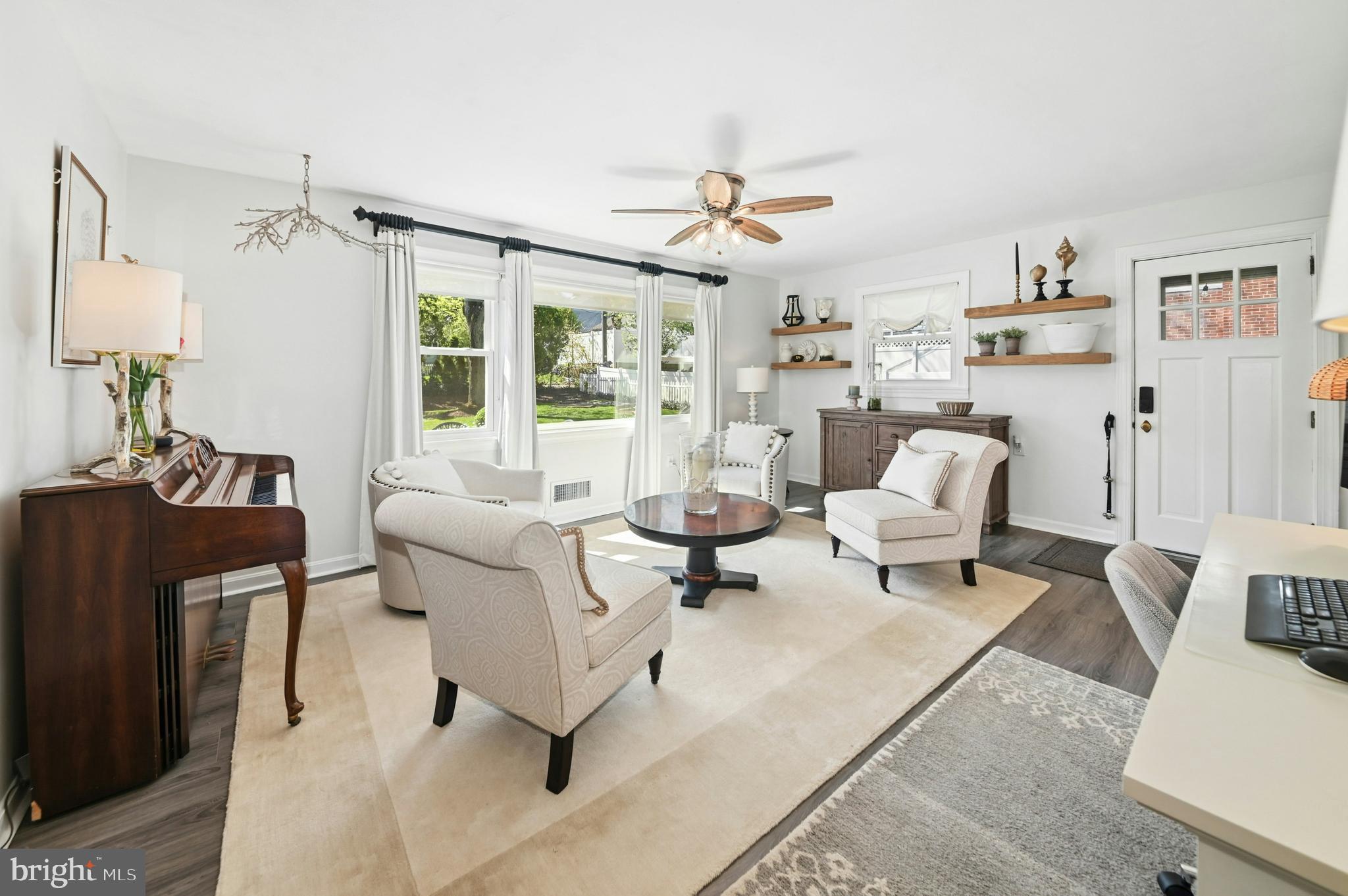 TREMONT PARK - Residential