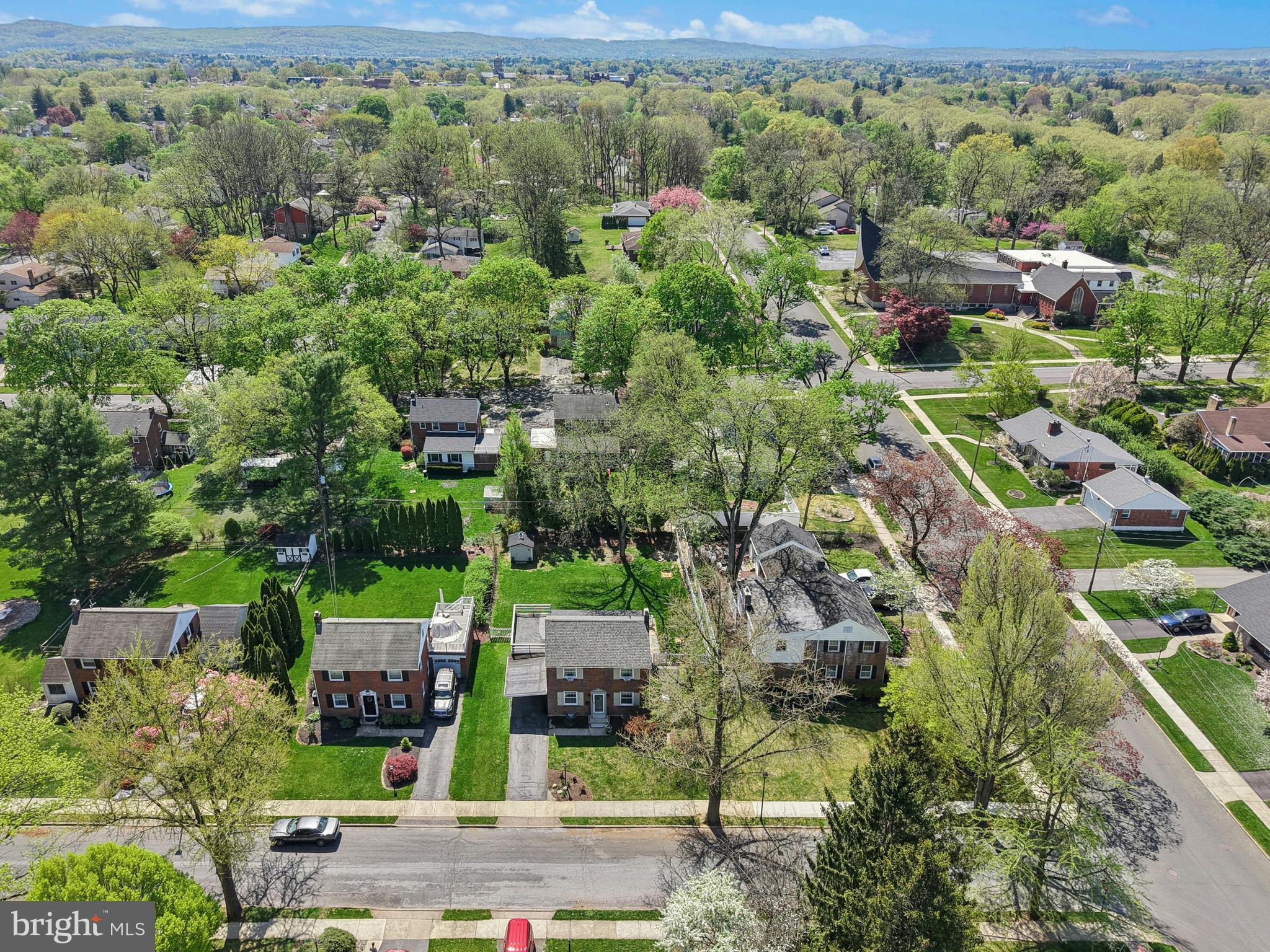 TREMONT PARK - Residential