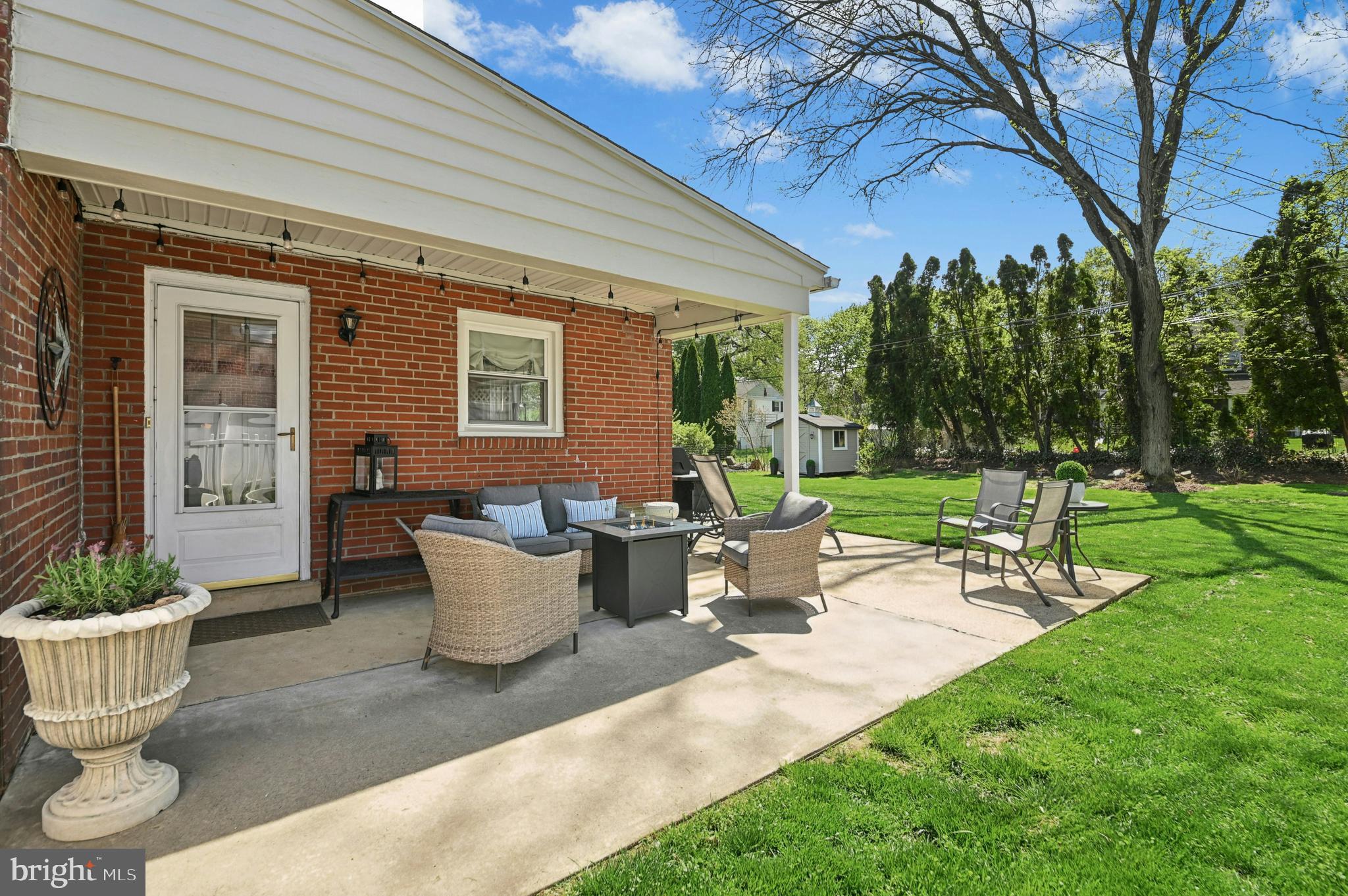 TREMONT PARK - Residential