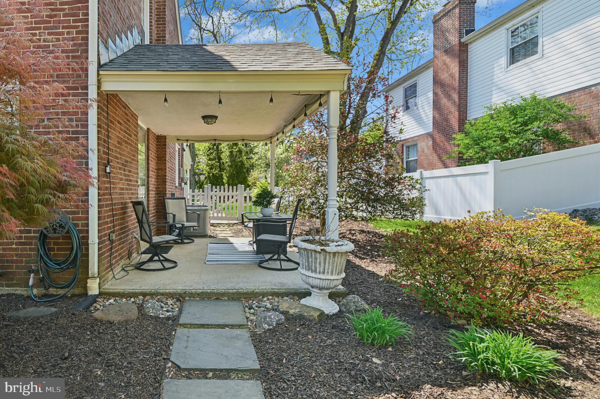 TREMONT PARK - Residential