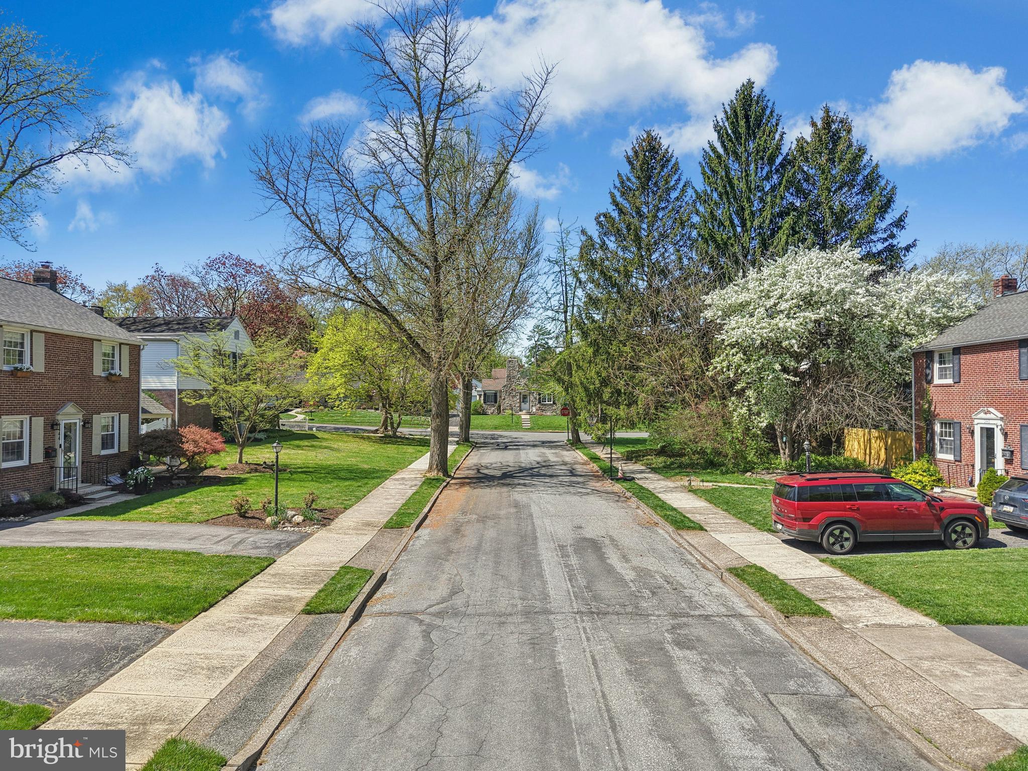 TREMONT PARK - Residential