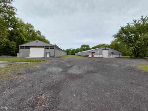 Photo of 2715 Dahl Road, QUAKERTOWN, PA 18951 (MLS # PABU2121080)