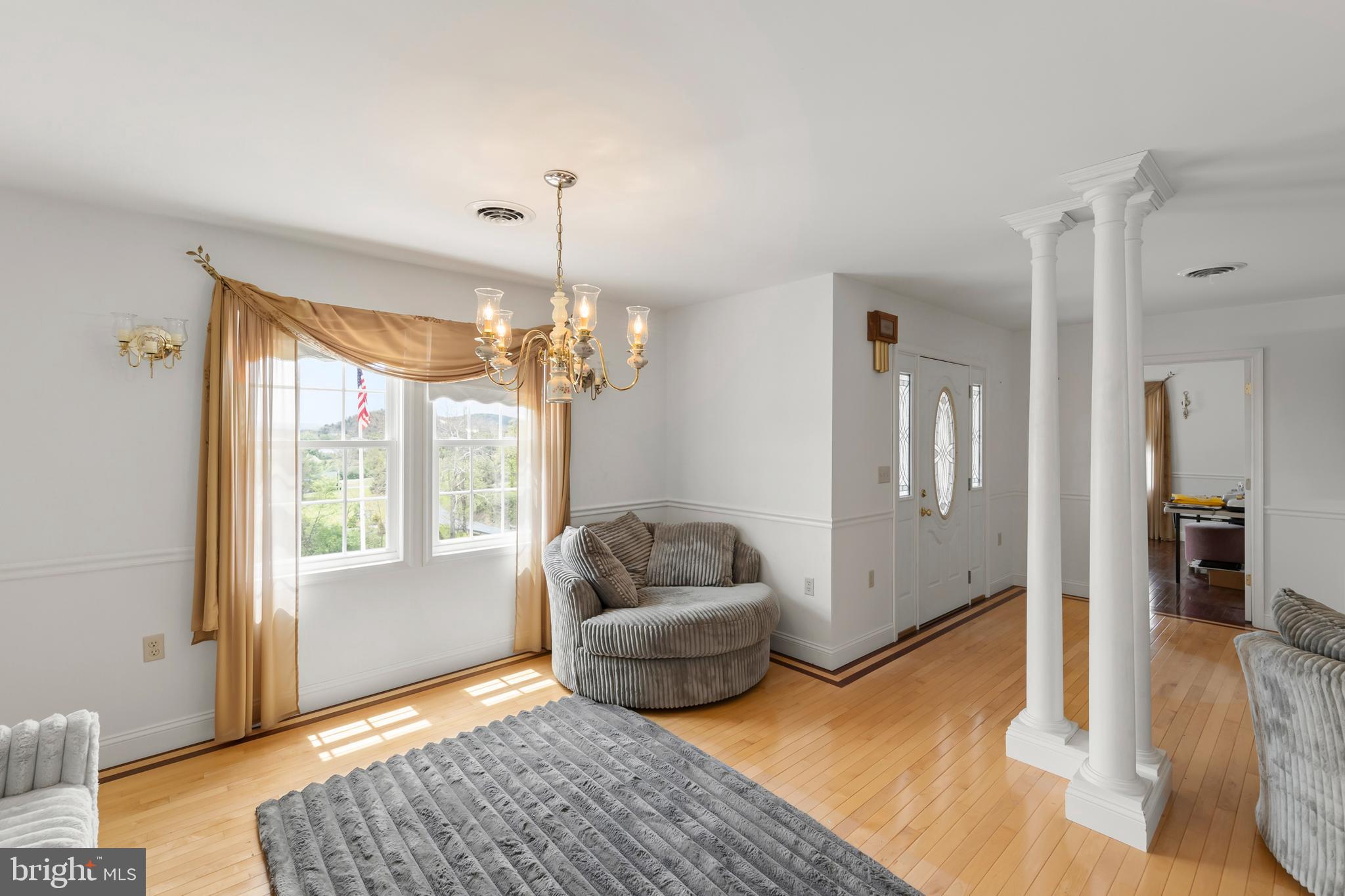 WATER VIEW ESTATES - Residential