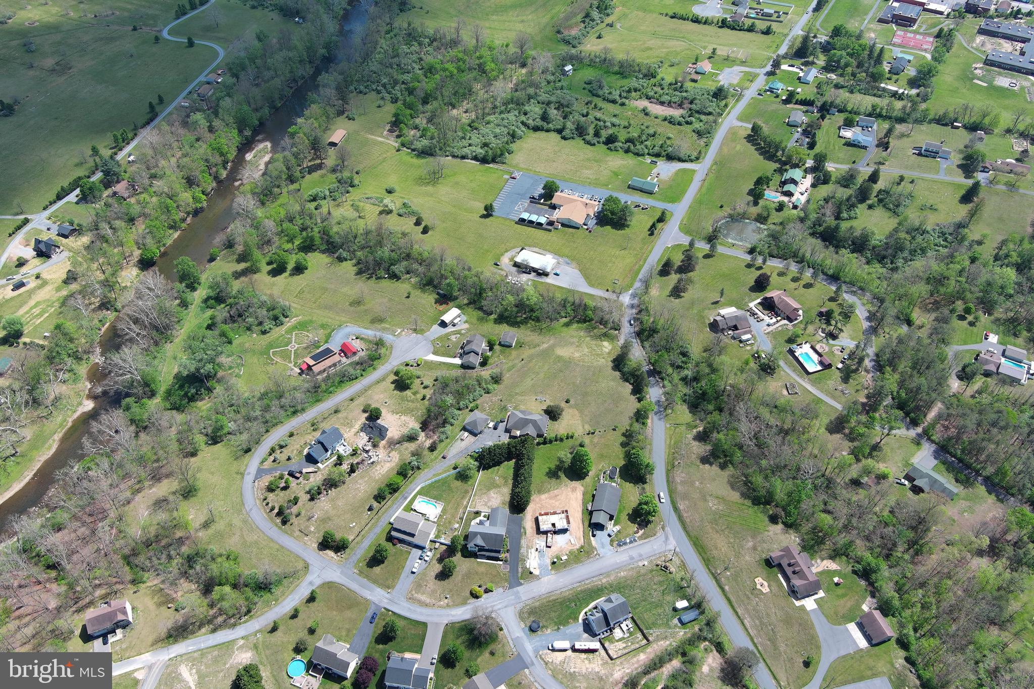 WATER VIEW ESTATES - Residential