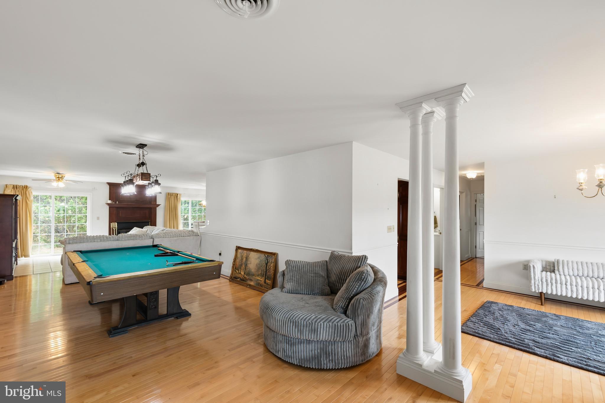 WATER VIEW ESTATES - Residential
