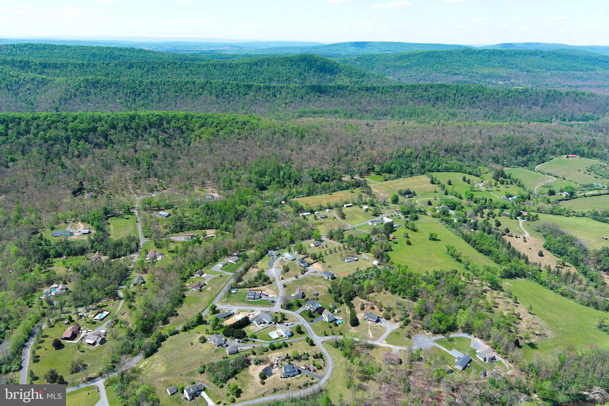 WATER VIEW ESTATES - Residential