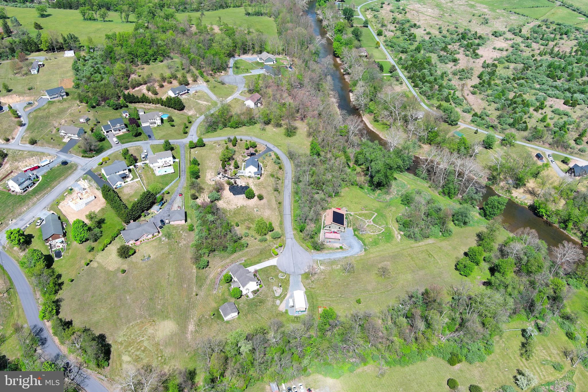 WATER VIEW ESTATES - Residential