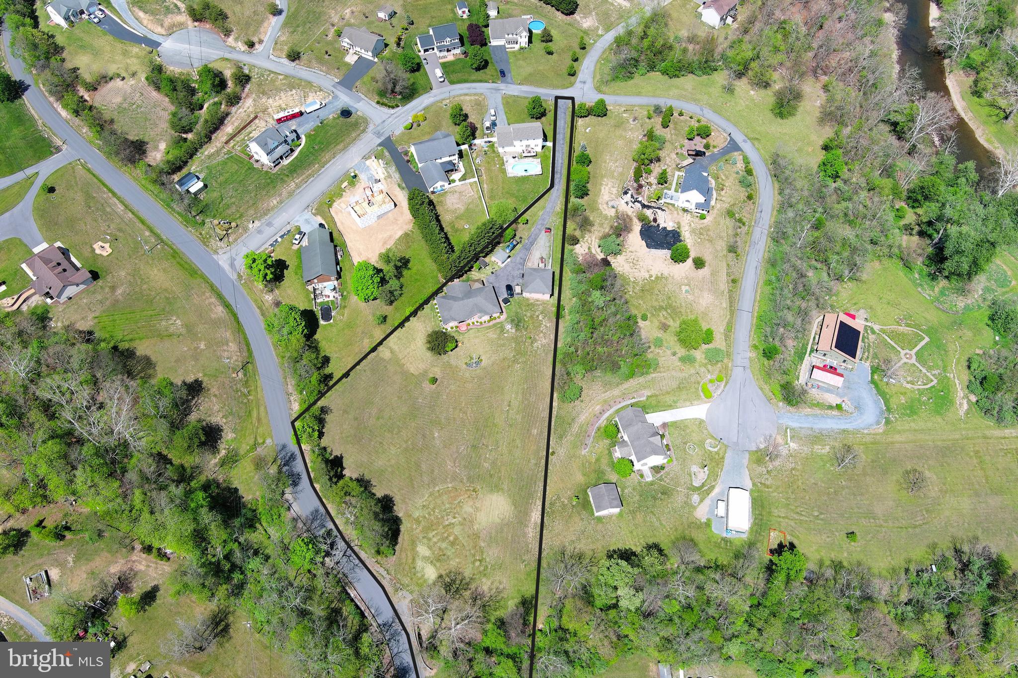 WATER VIEW ESTATES - Residential