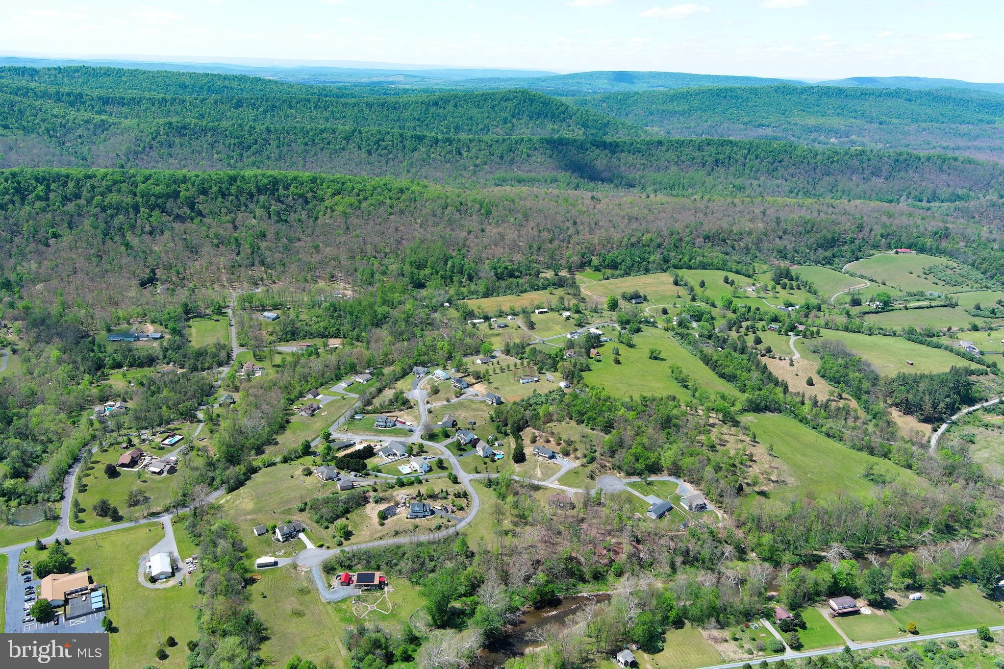 WATER VIEW ESTATES - Residential