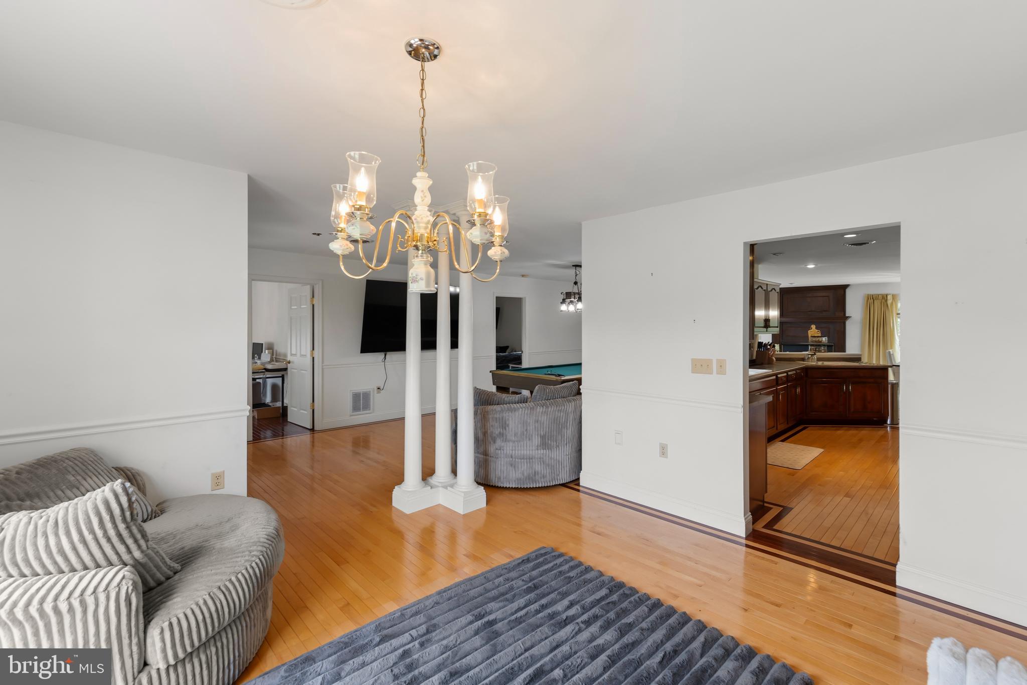 WATER VIEW ESTATES - Residential