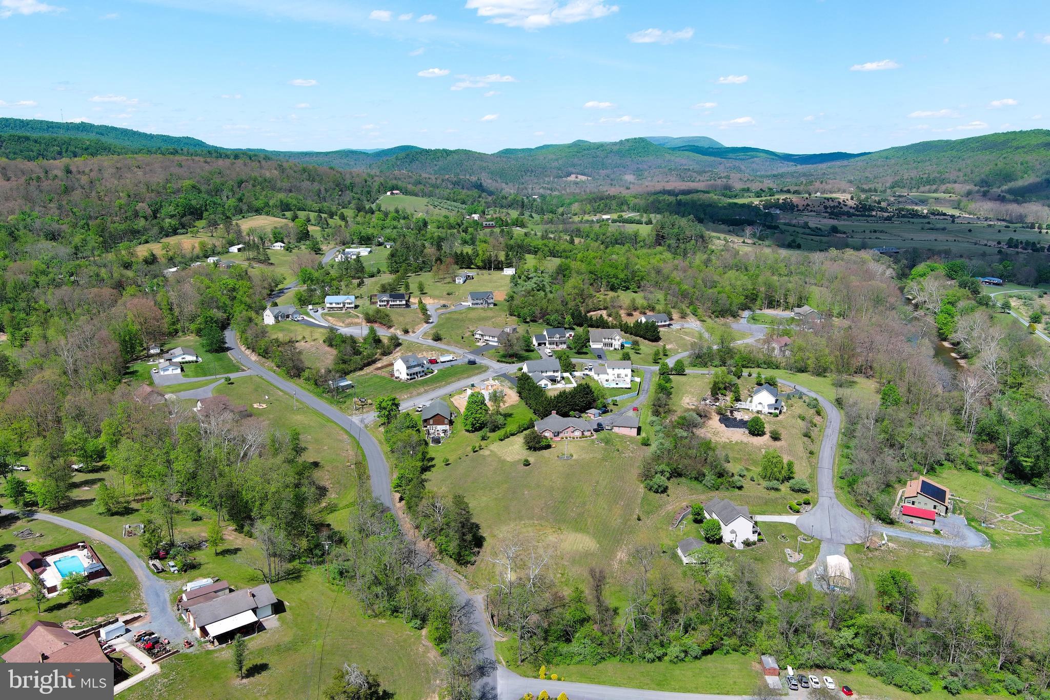 WATER VIEW ESTATES - Residential