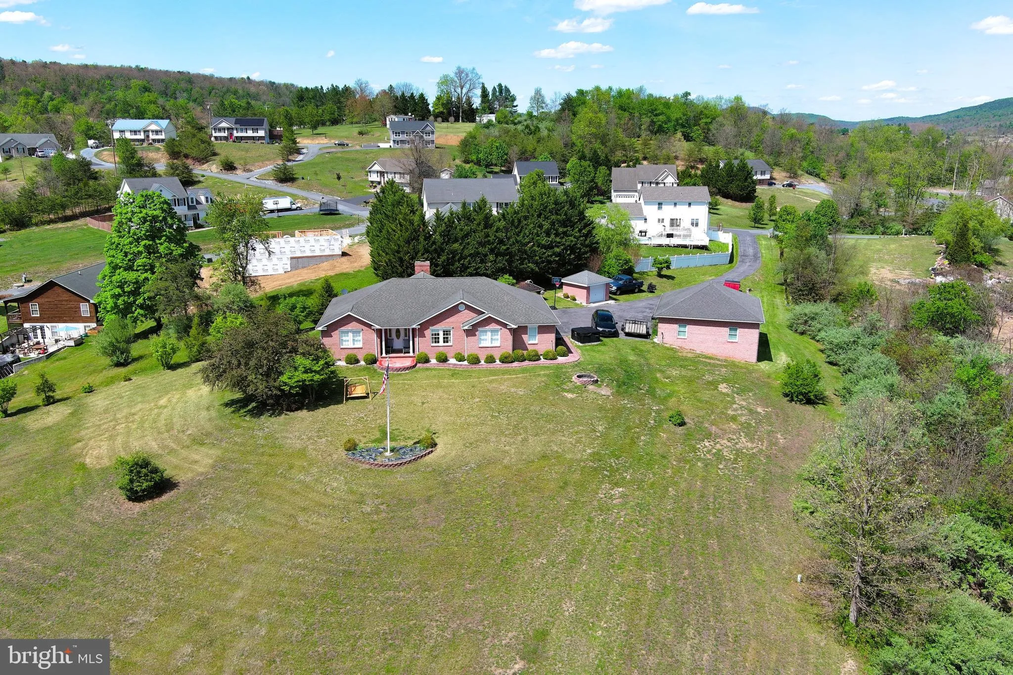 Additional image 152 of 106 Waterview Drive, Capon Bridge, WV 26711