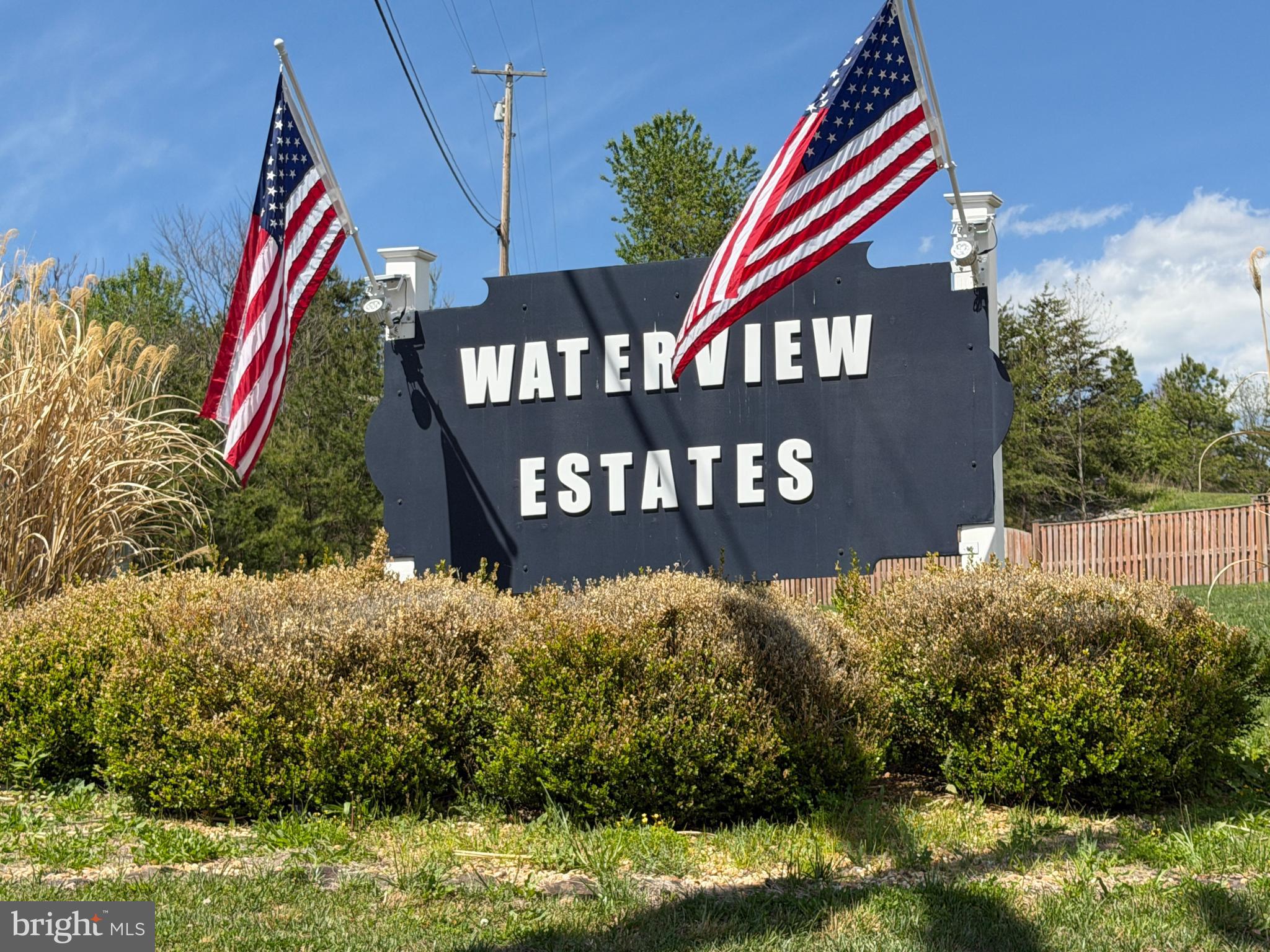WATER VIEW ESTATES - Residential