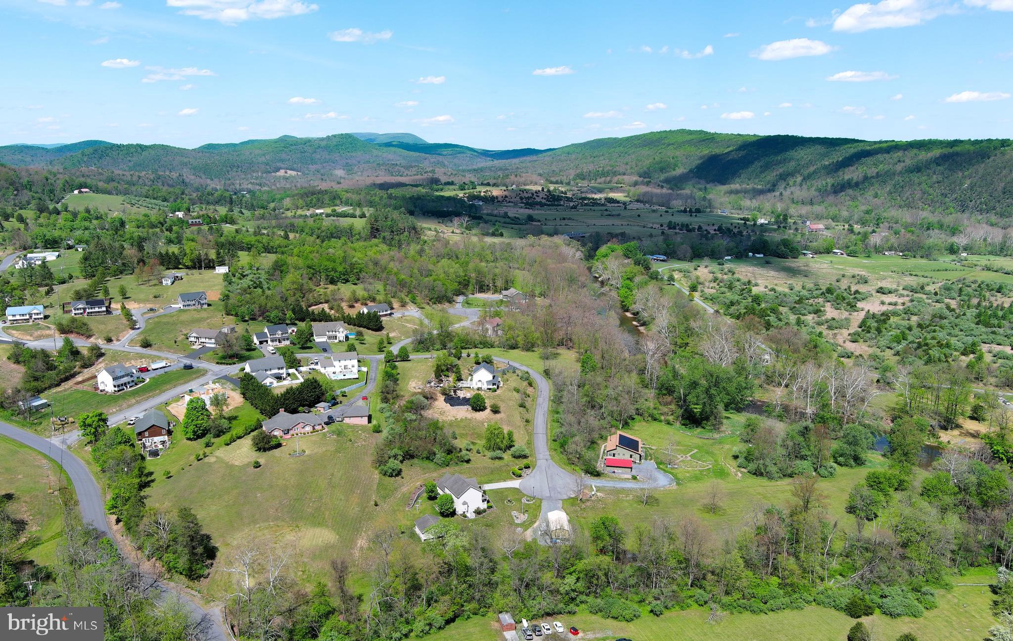 WATER VIEW ESTATES - Residential