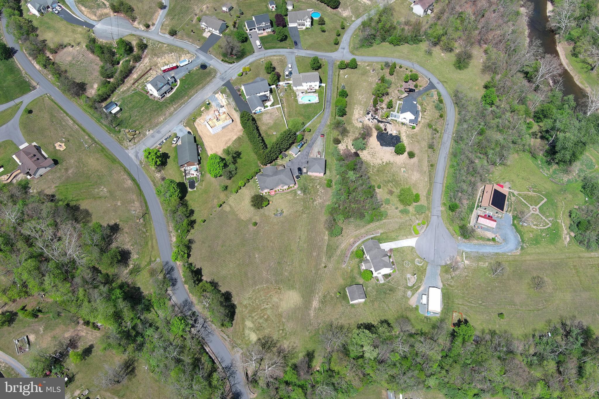 WATER VIEW ESTATES - Residential