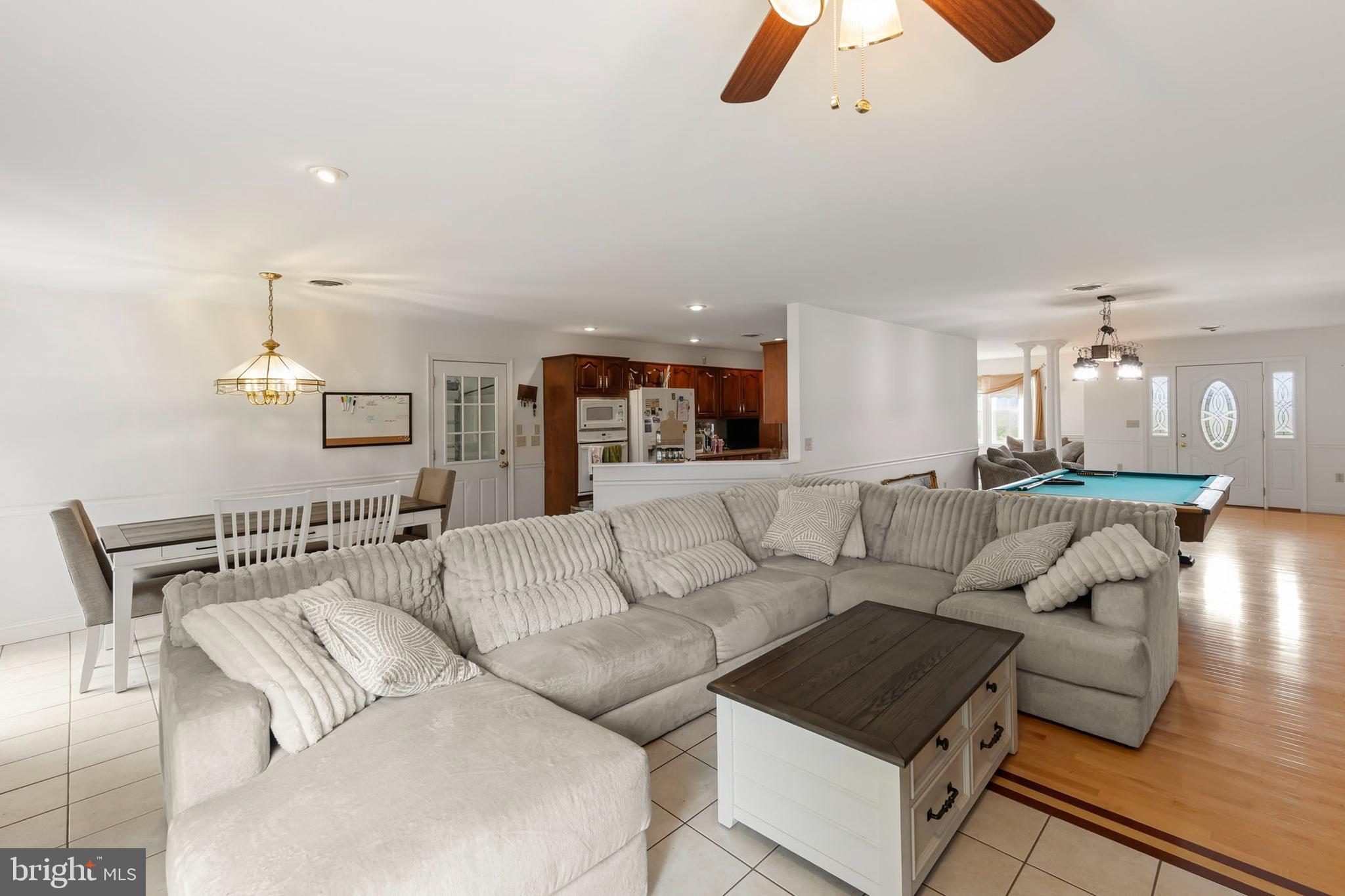 WATER VIEW ESTATES - Residential
