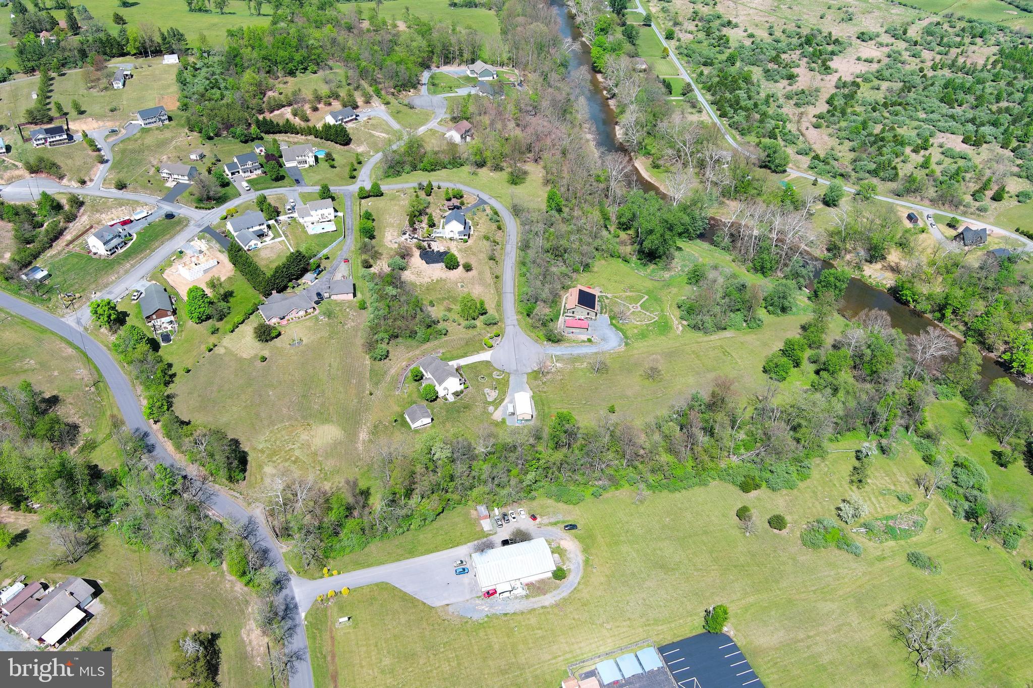 WATER VIEW ESTATES - Residential