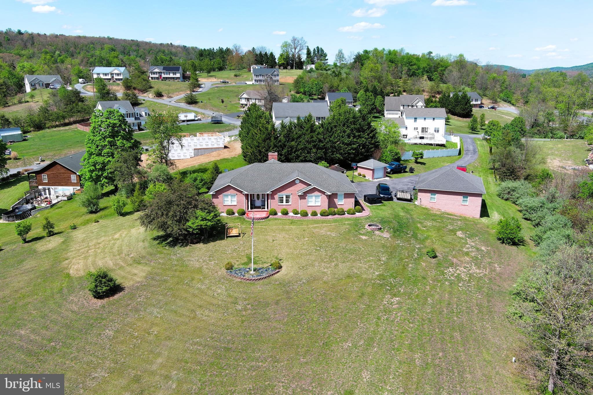 WATER VIEW ESTATES - Residential