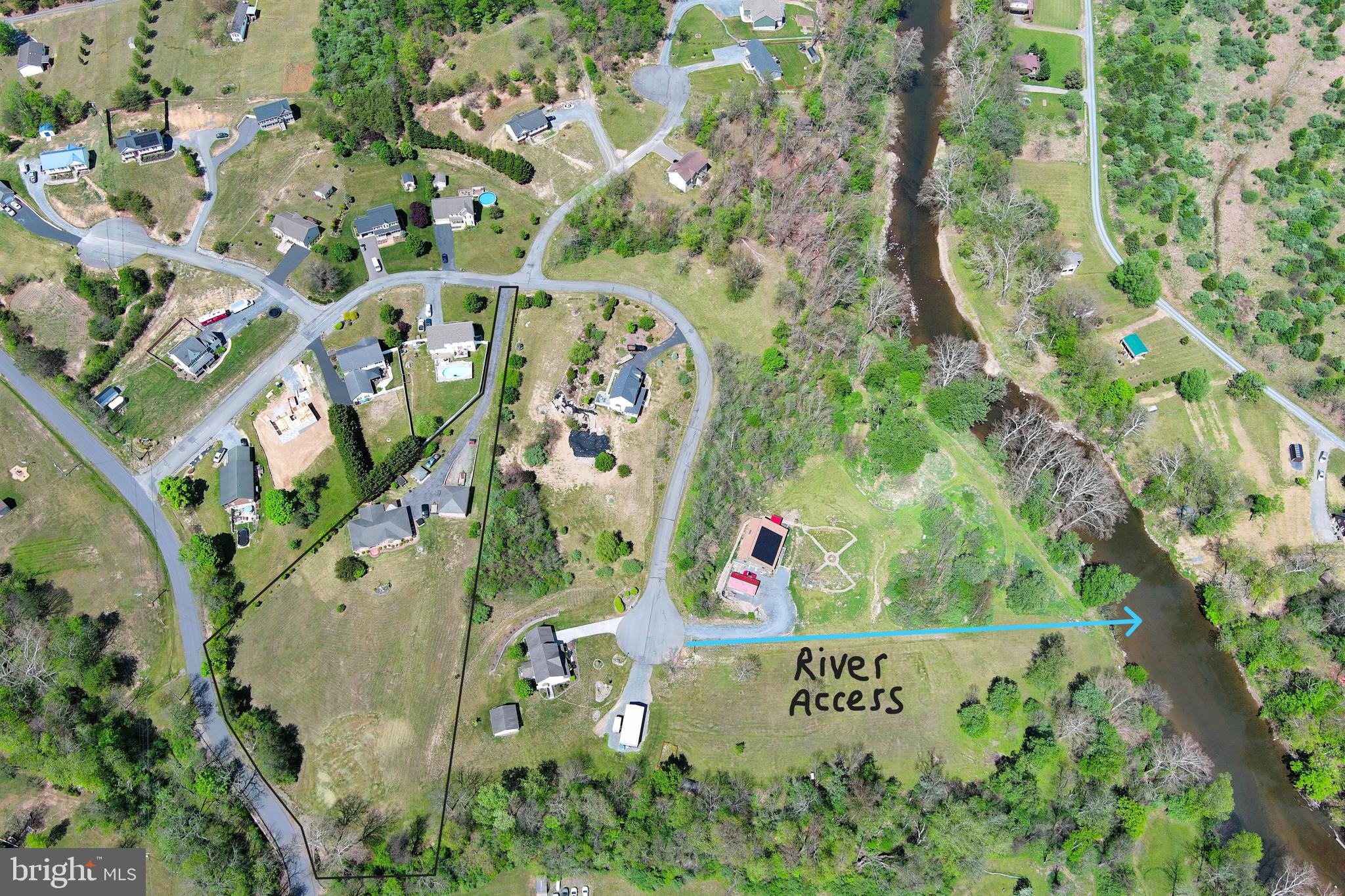 WATER VIEW ESTATES - Residential