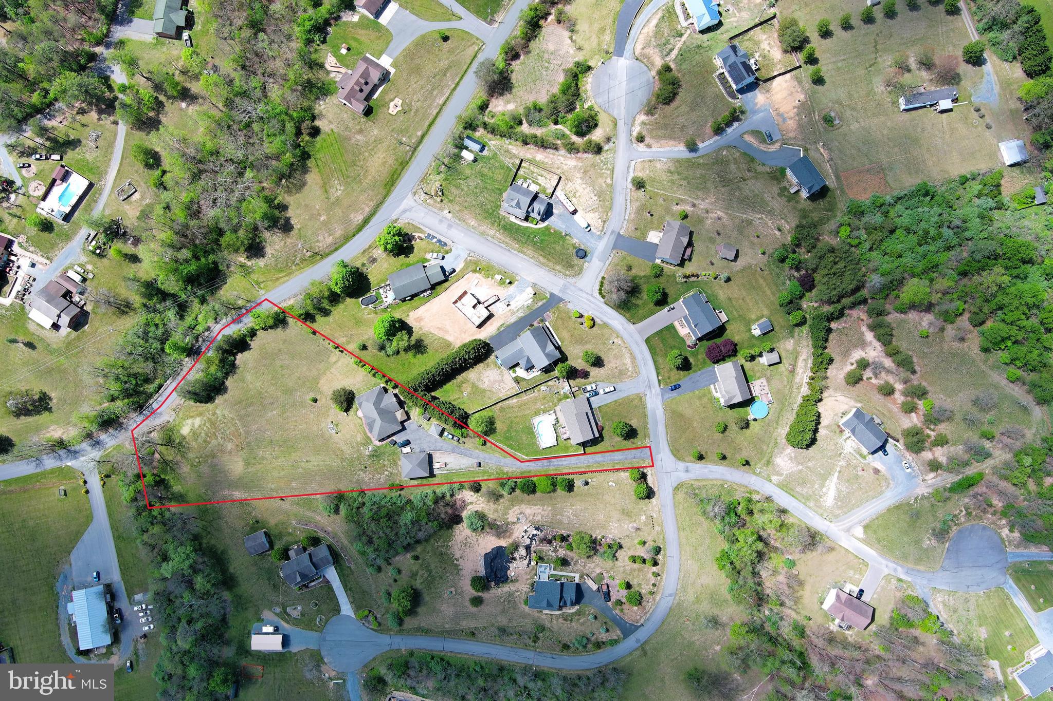 WATER VIEW ESTATES - Residential