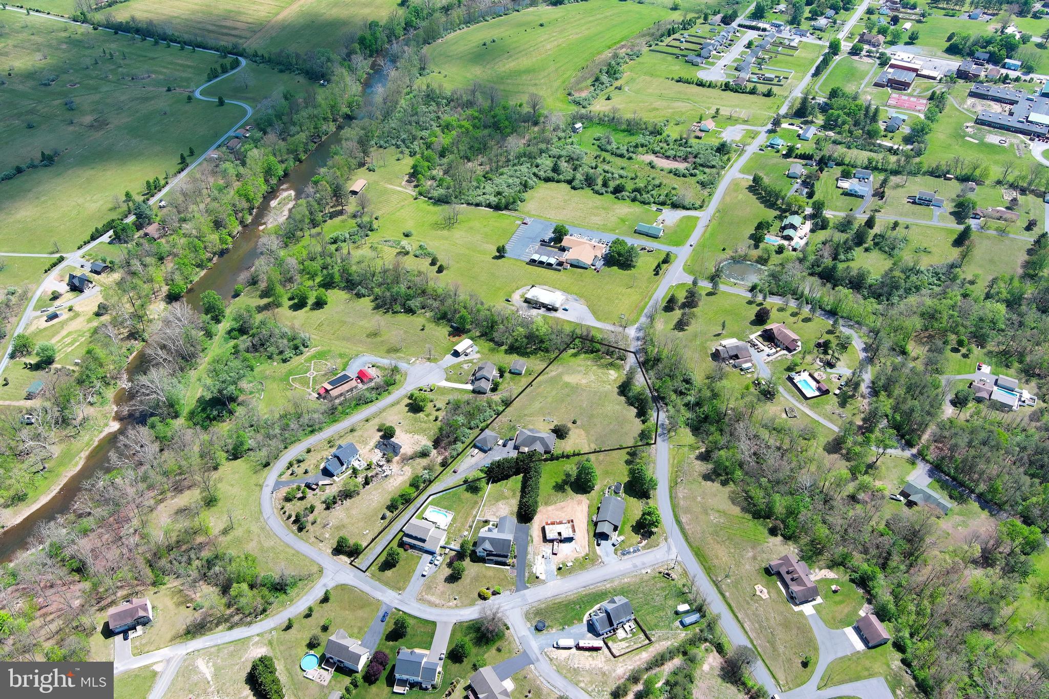 WATER VIEW ESTATES - Residential