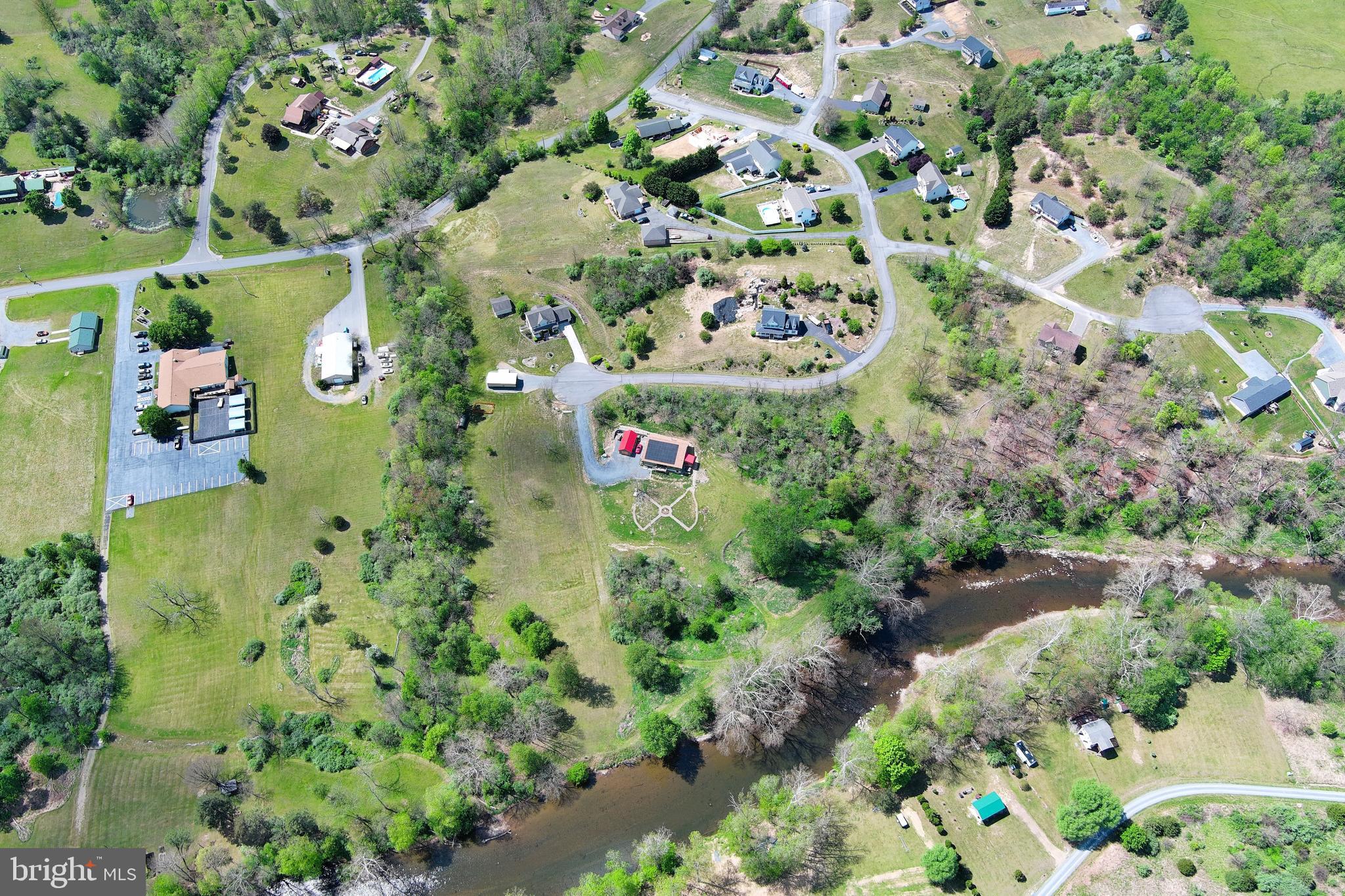 WATER VIEW ESTATES - Residential