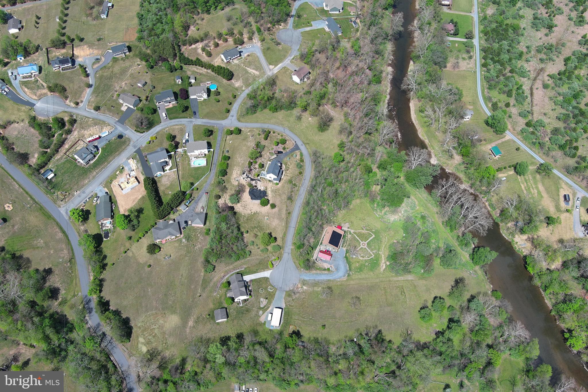 WATER VIEW ESTATES - Residential