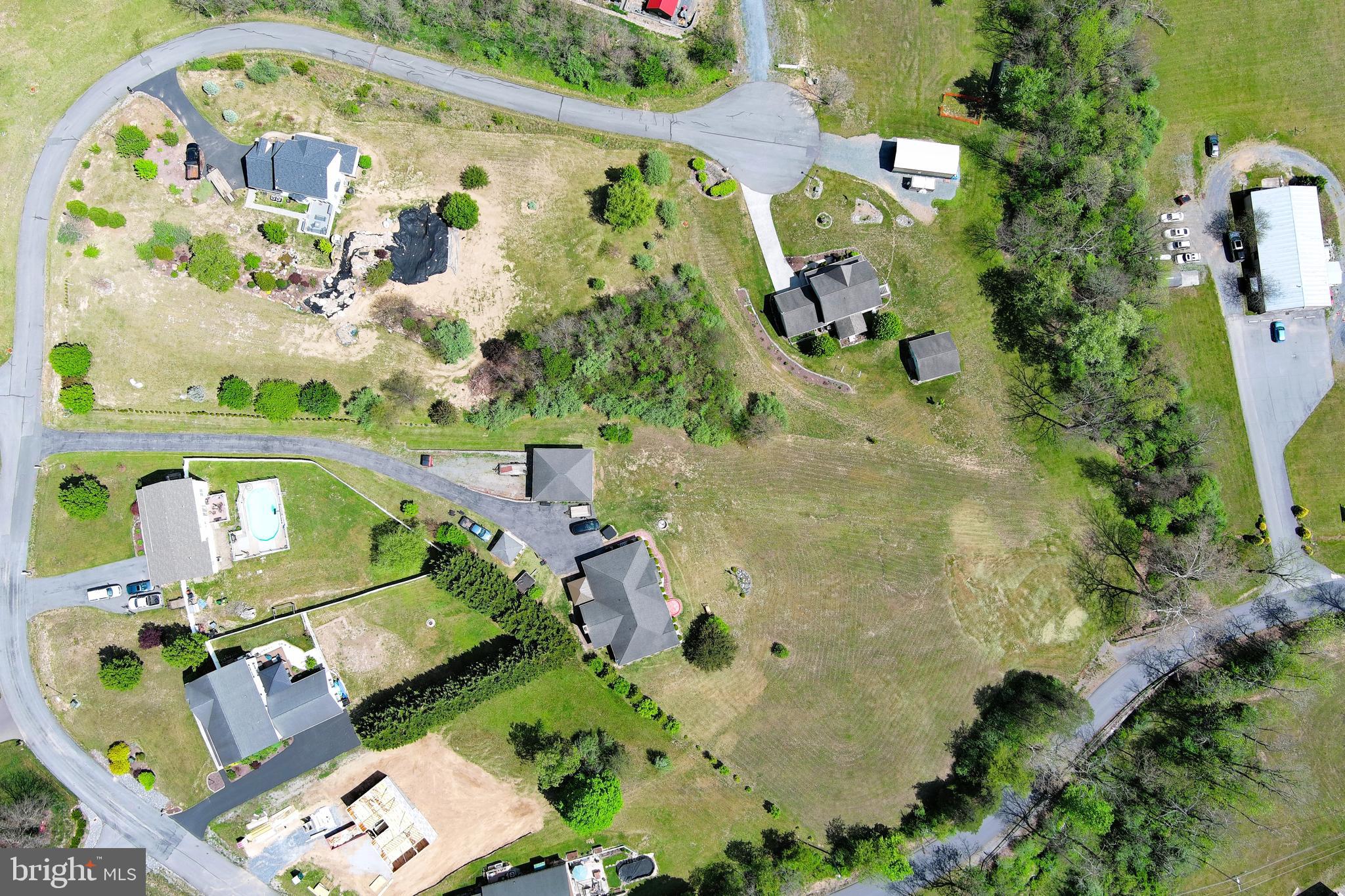 WATER VIEW ESTATES - Residential