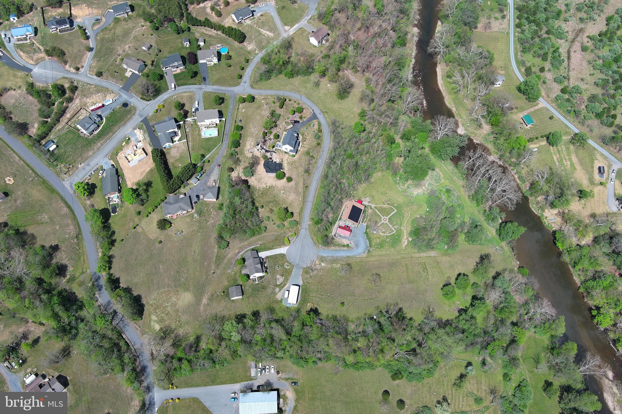 WATER VIEW ESTATES - Residential