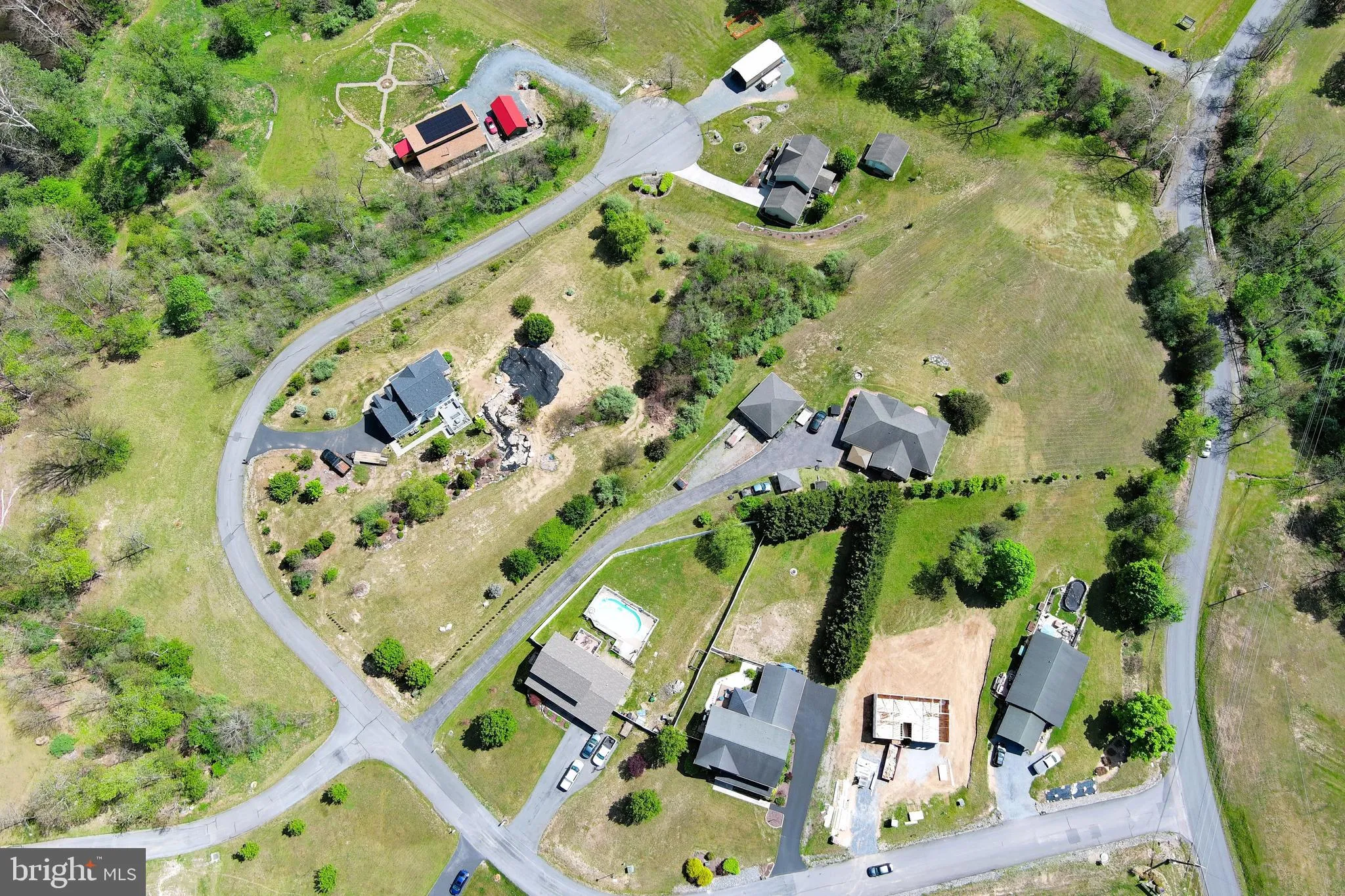 Additional image 176 of 106 Waterview Drive, Capon Bridge, WV 26711